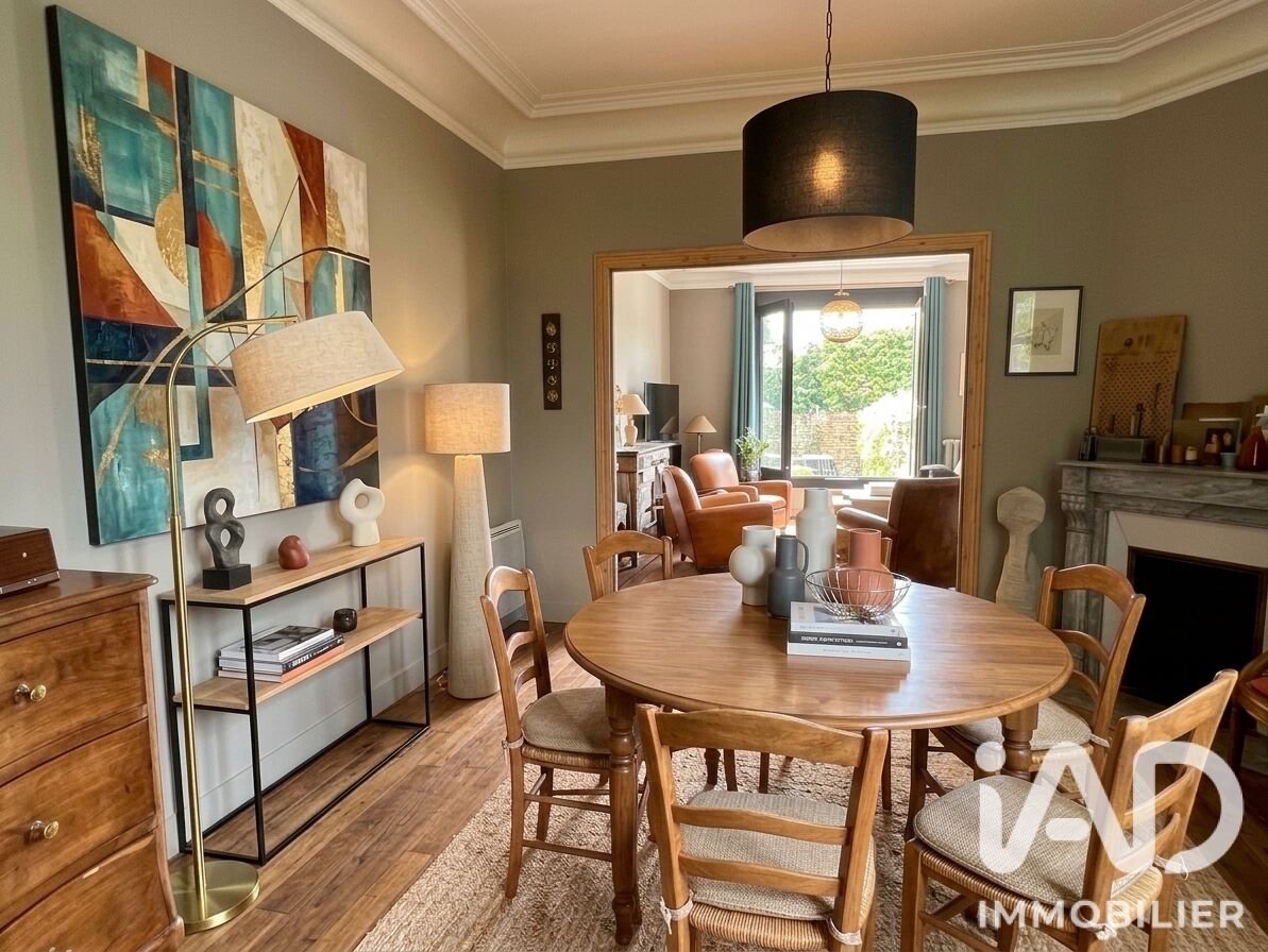 Maison à vendre, 150m², Chelles