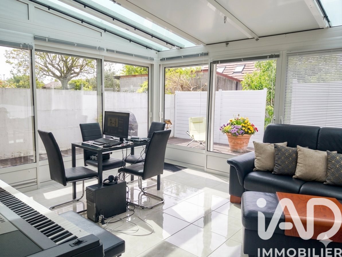 Maison à vendre, 130m², Chelles