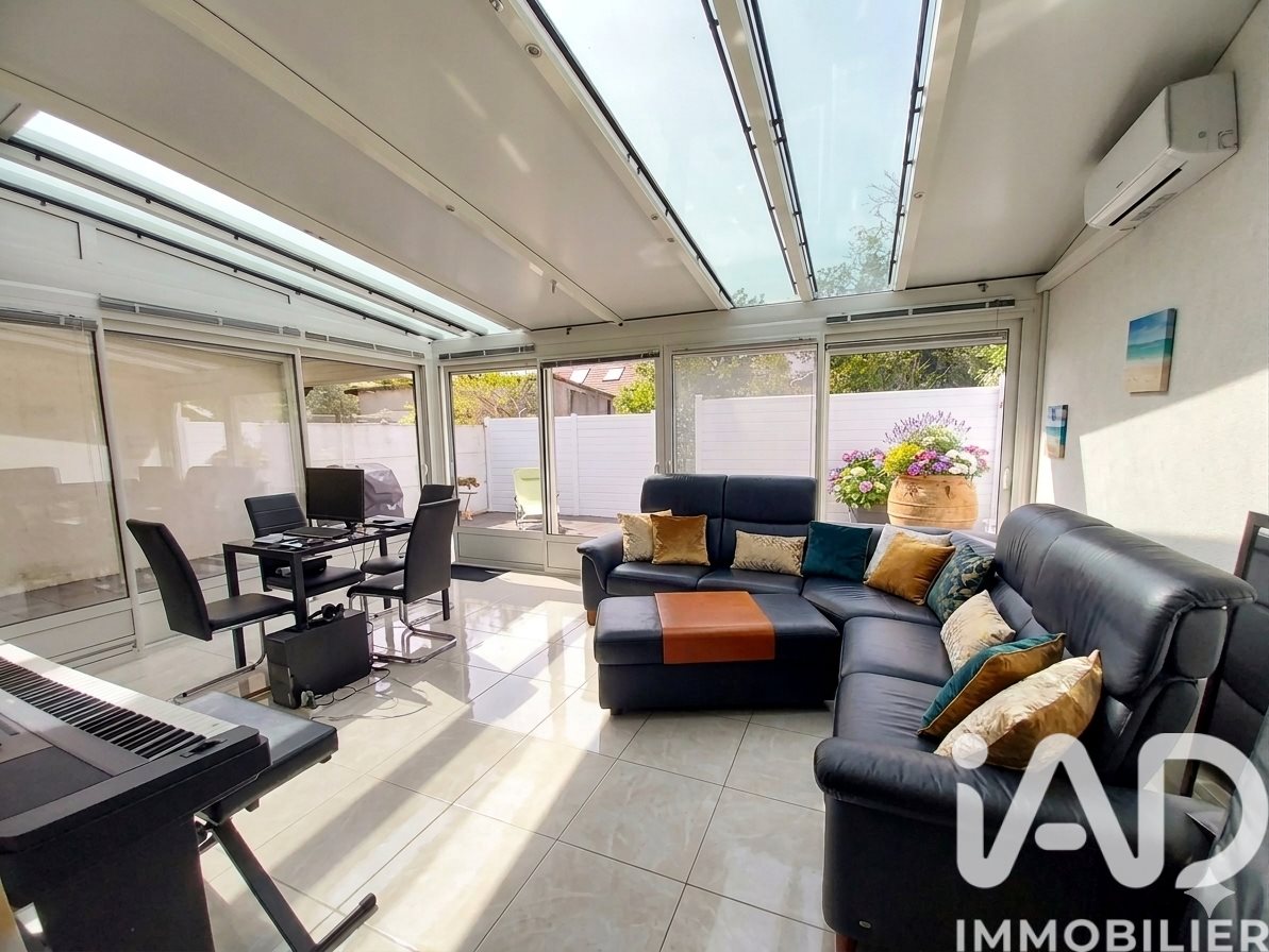Maison à vendre, 130m², Chelles