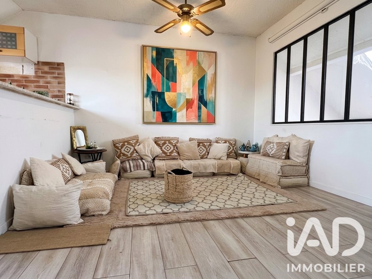Appartement à vendre, 53m², Villeparisis