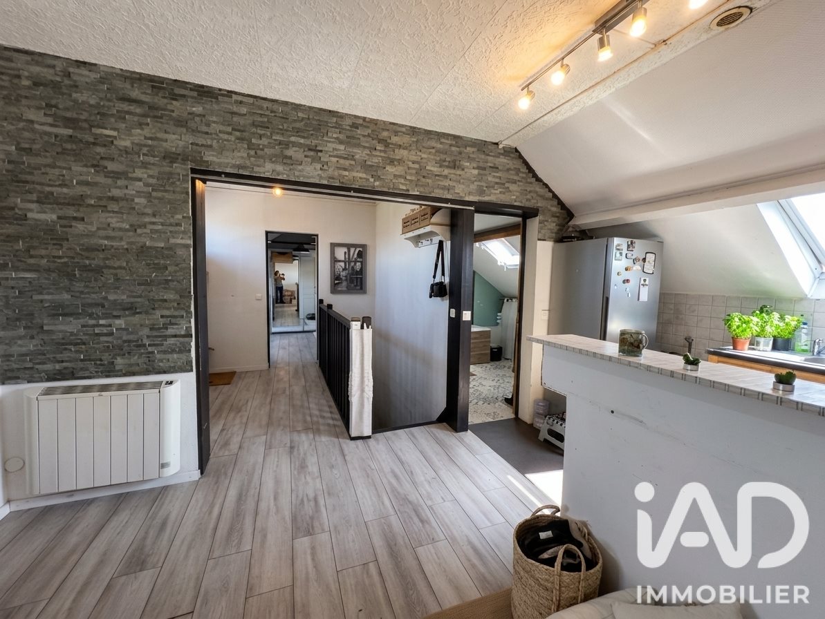 Appartement à vendre, 53m², Villeparisis