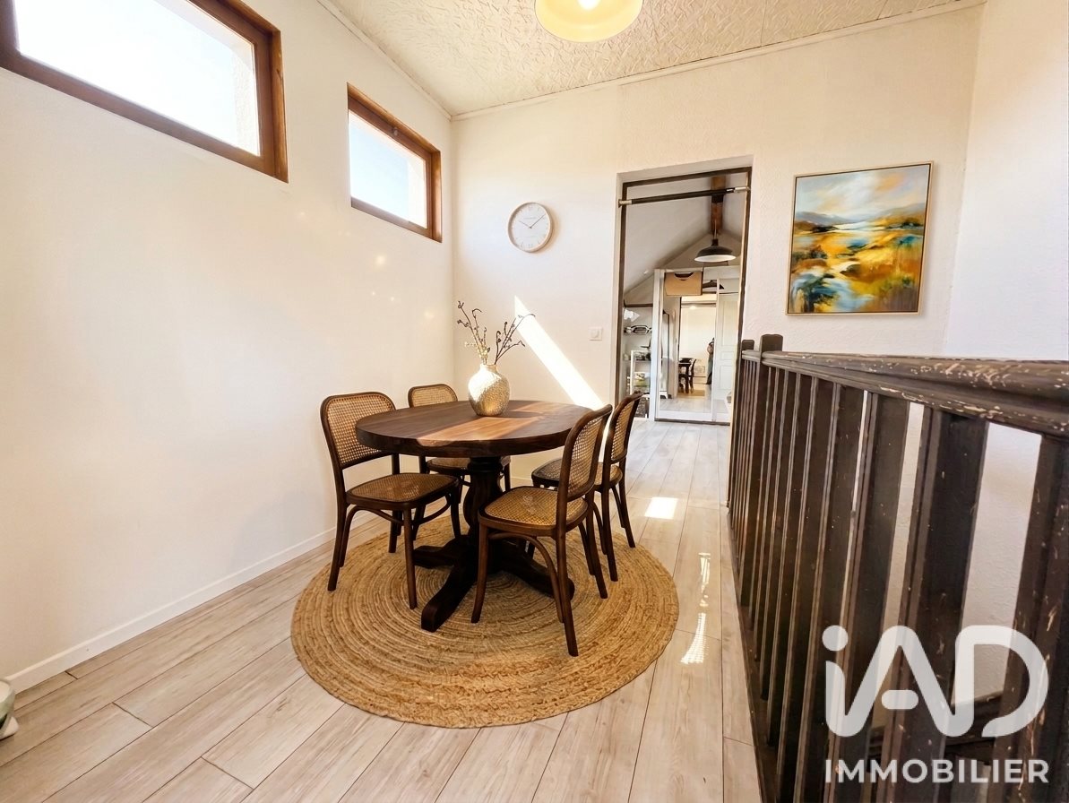 Appartement à vendre, 53m², Villeparisis