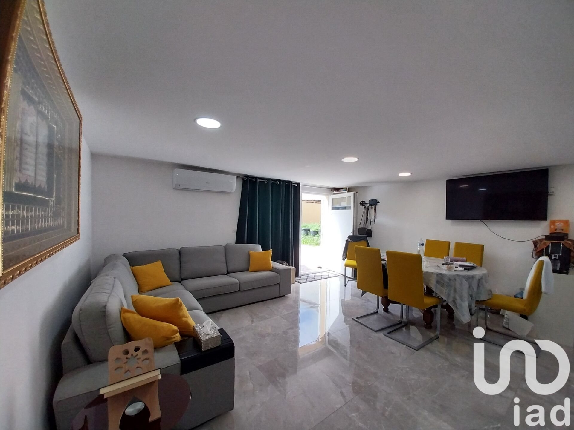 Maison à vendre, 167m², Montfermeil