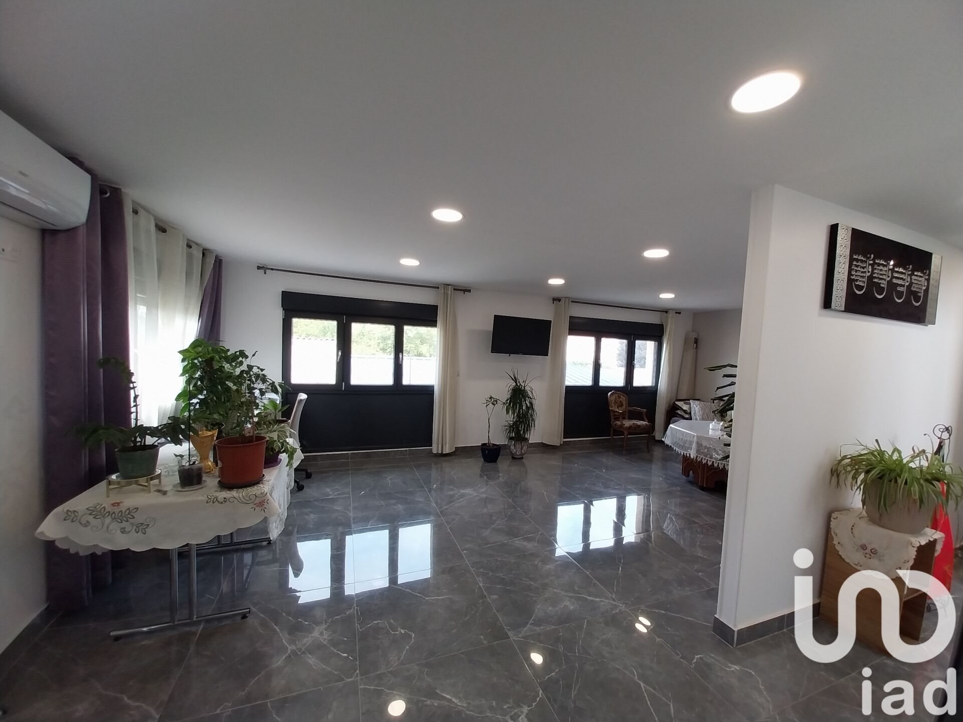 Maison à vendre, 167m², Montfermeil