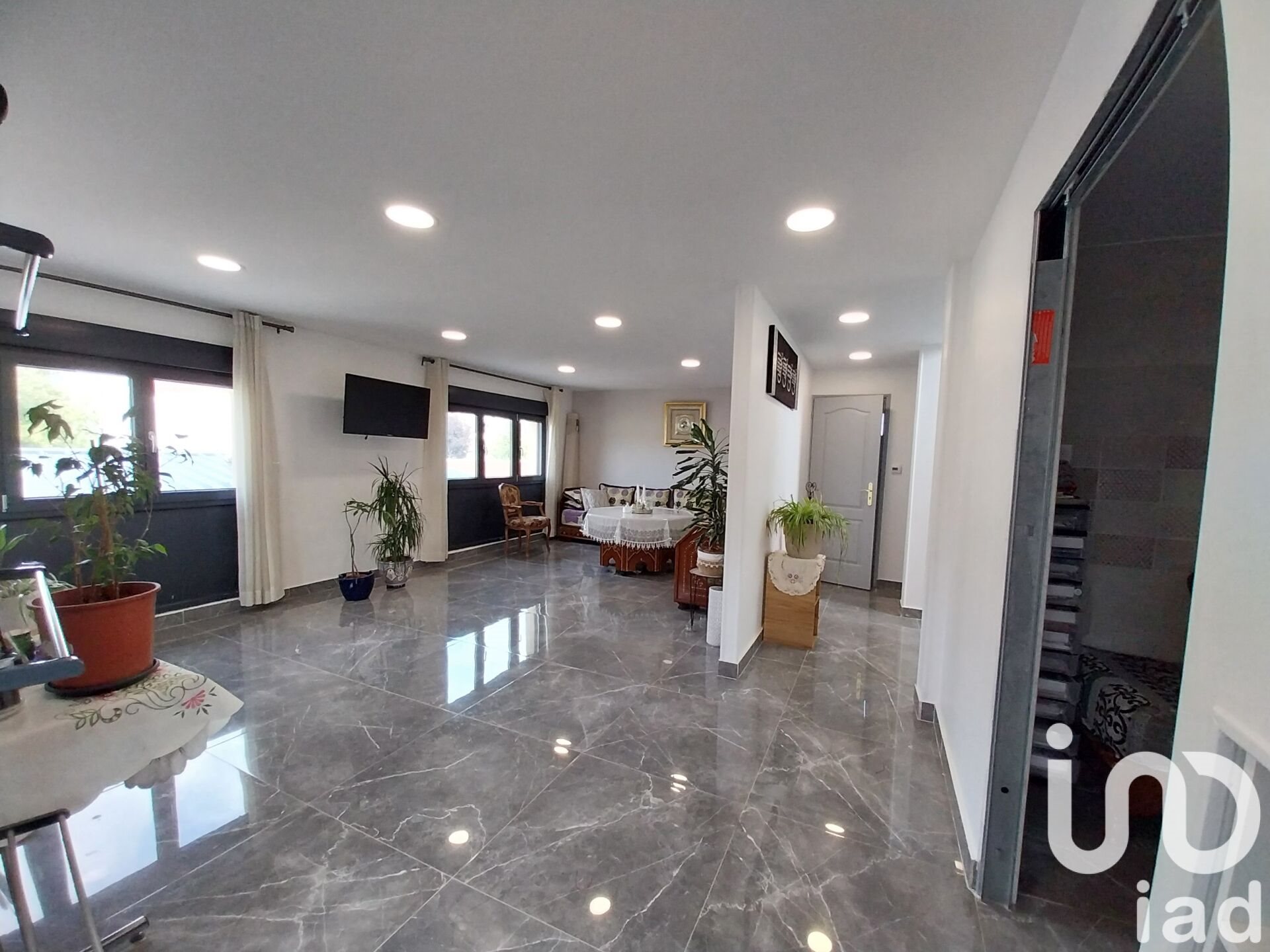 Maison à vendre, 167m², Montfermeil
