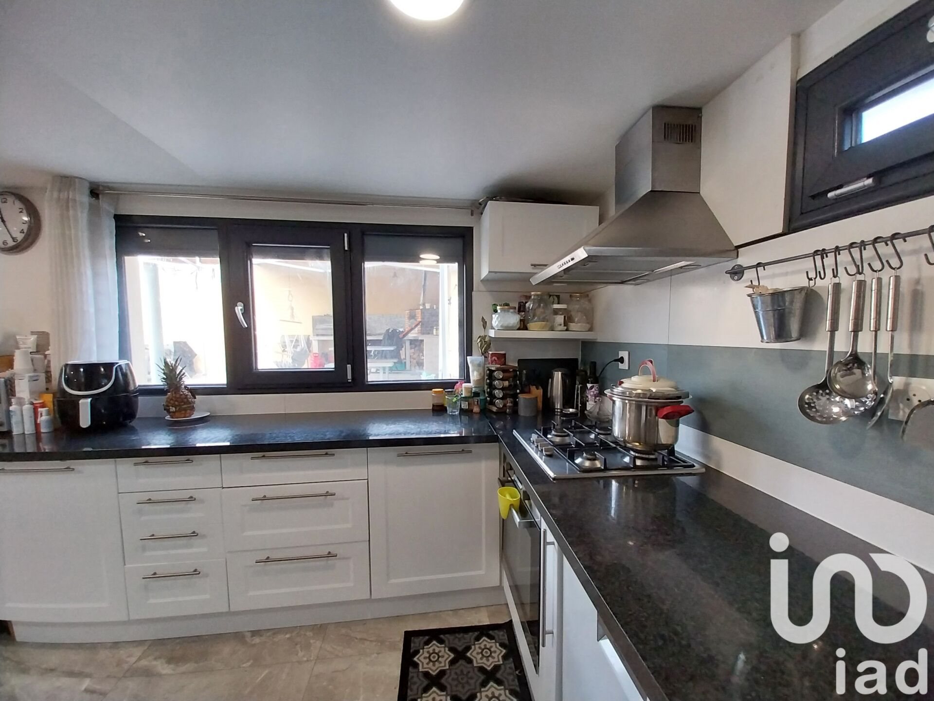 Maison à vendre, 167m², Montfermeil