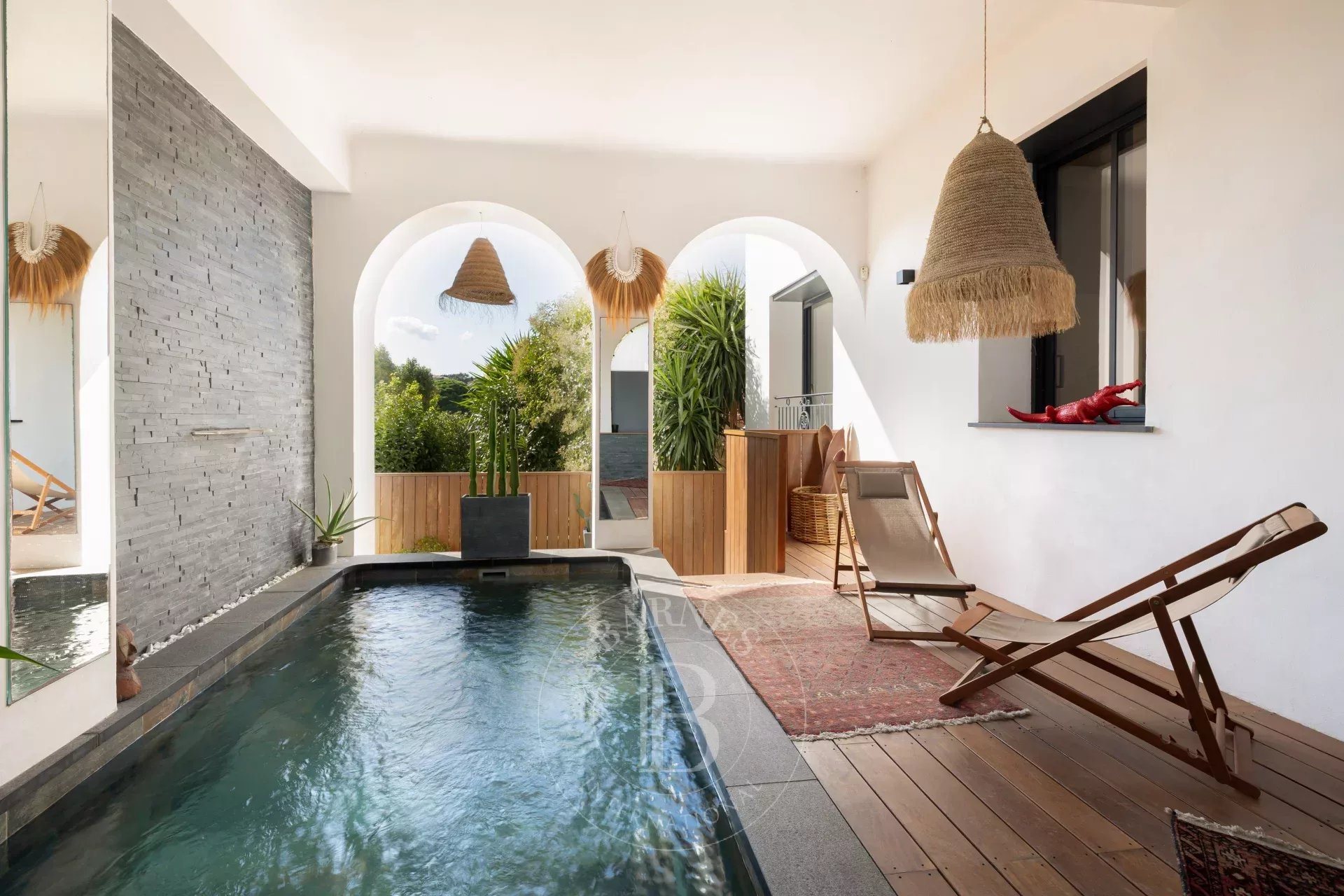Casa, 184 m², terreno 110 m²