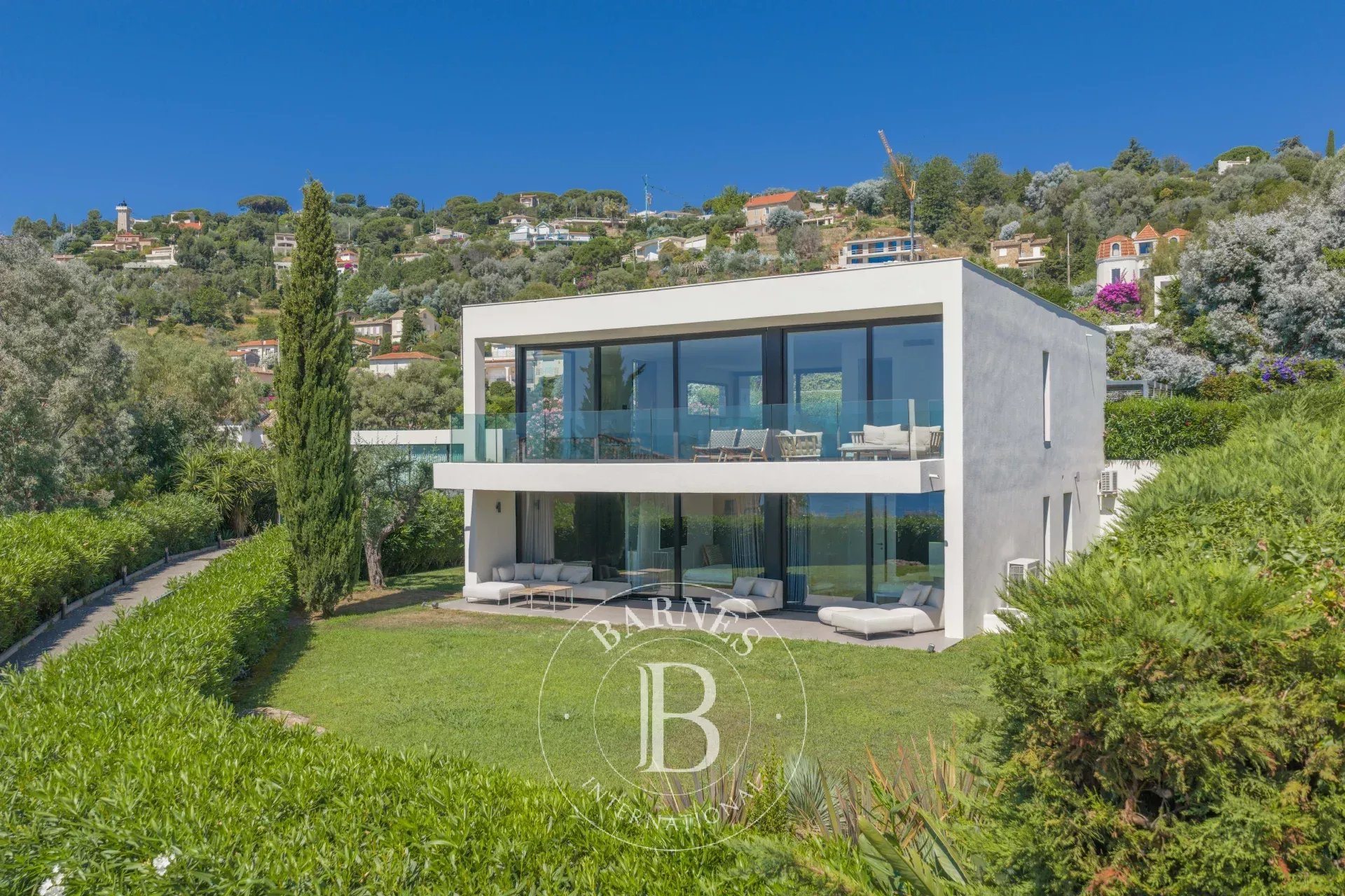 Maison à vendre, 204m², Cannes