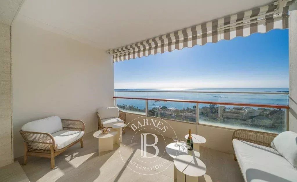 Appartement à vendre, 83m², Vallauris