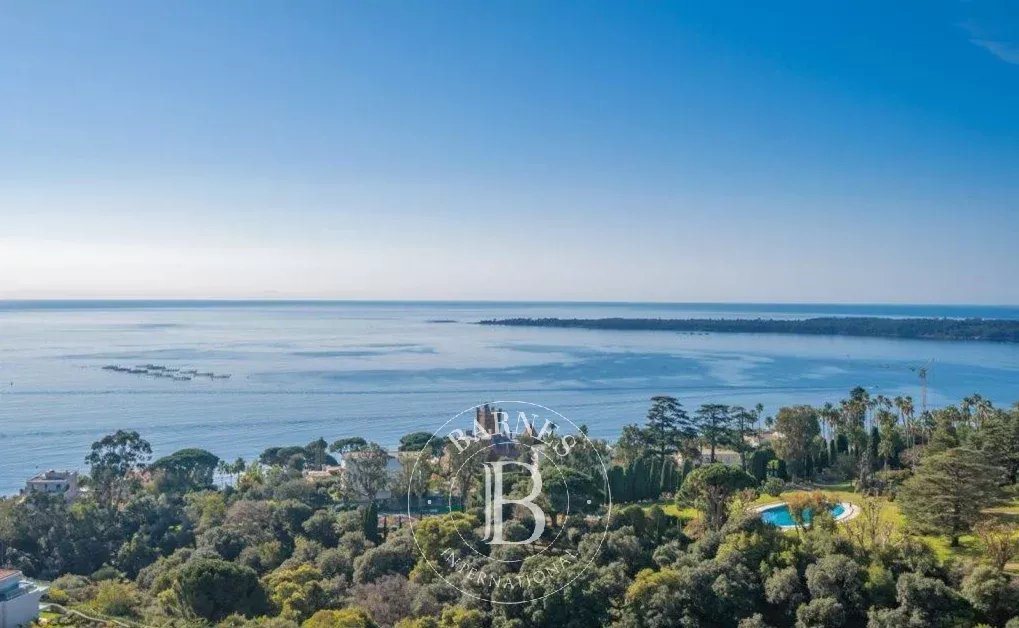 Appartement à vendre, 83m², Vallauris