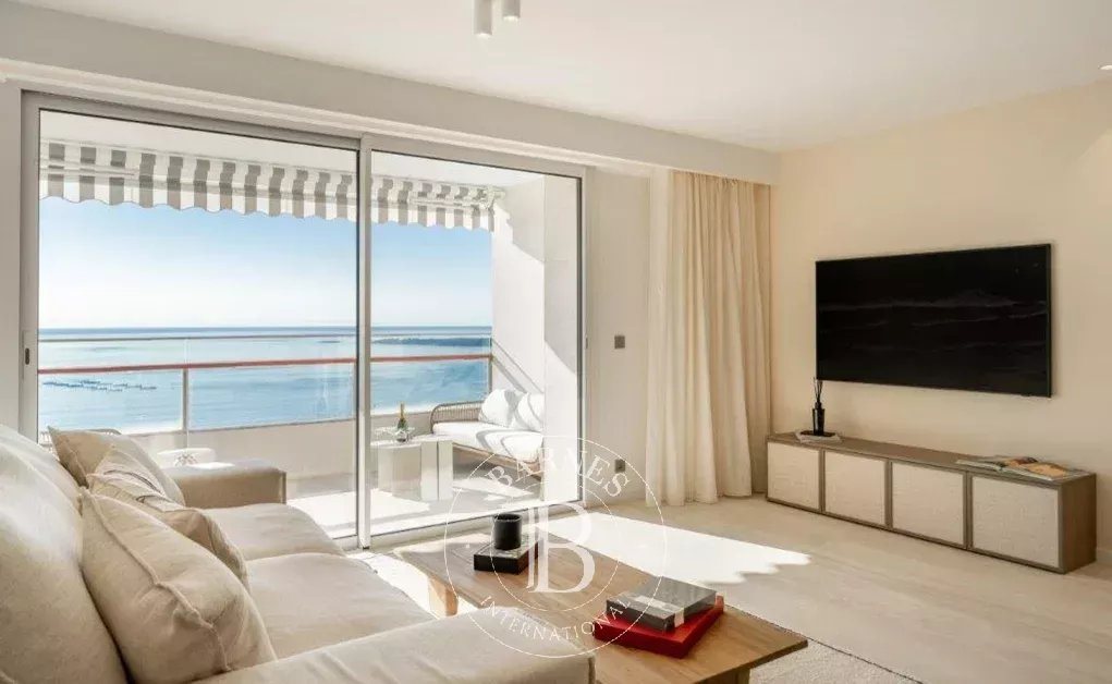 Appartement à vendre, 83m², Vallauris
