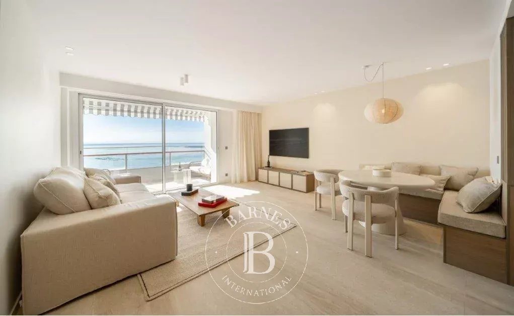 Appartement à vendre, 83m², Vallauris