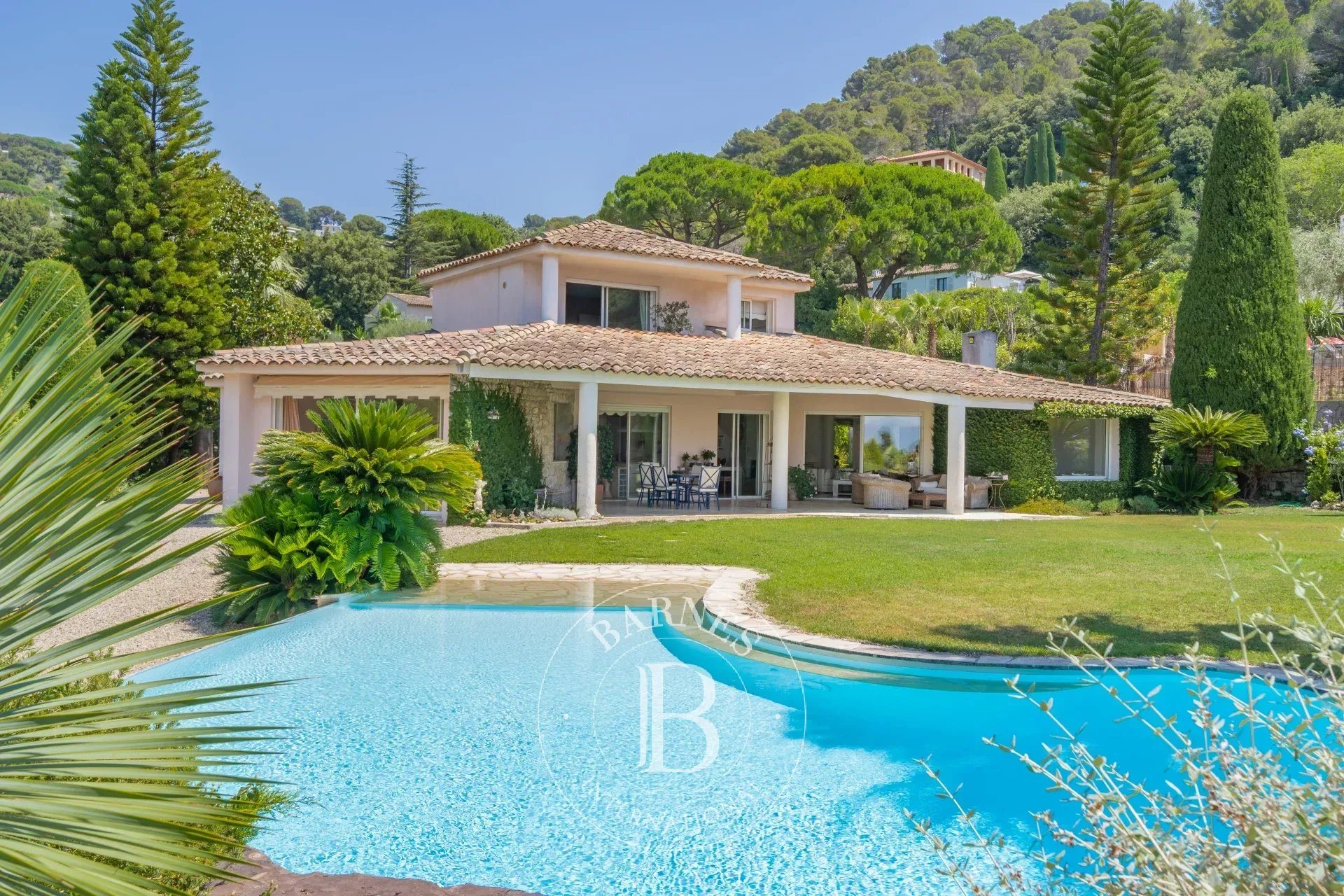 Maison à vendre, 250m², Cannes