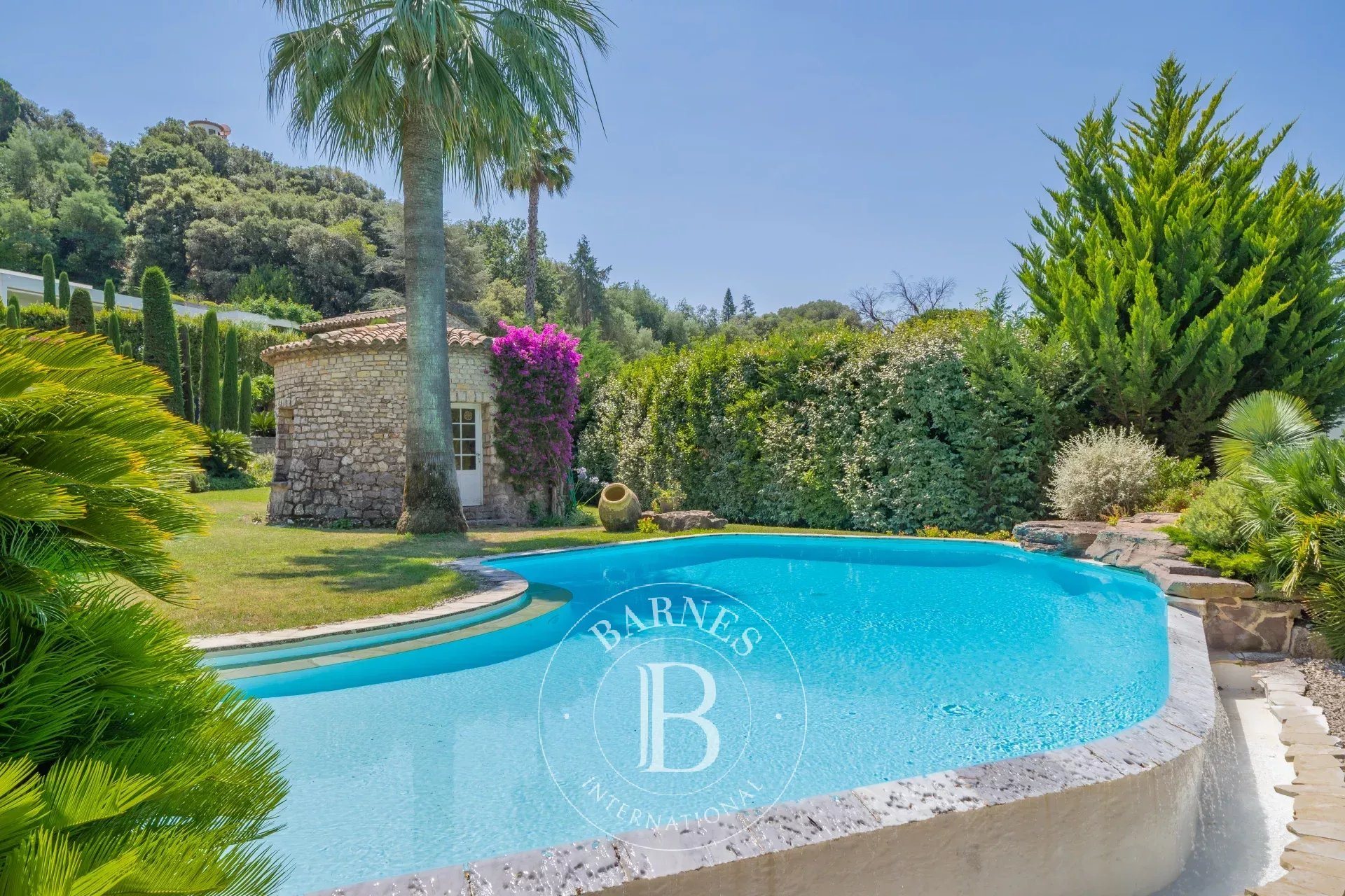 Appartement – Cannes, La Lepre - Vue 5