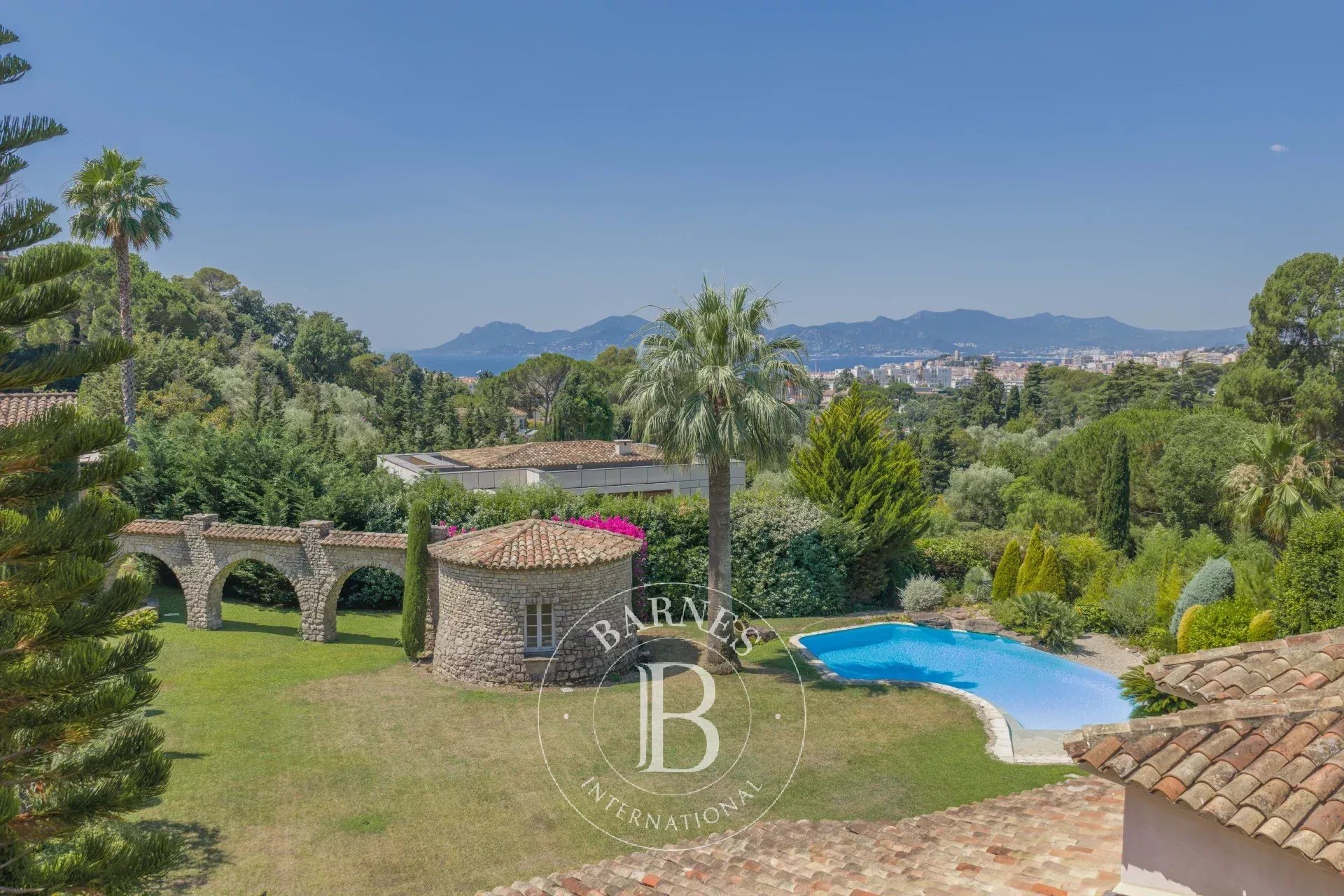 Appartement – Cannes, La Lepre - Plus