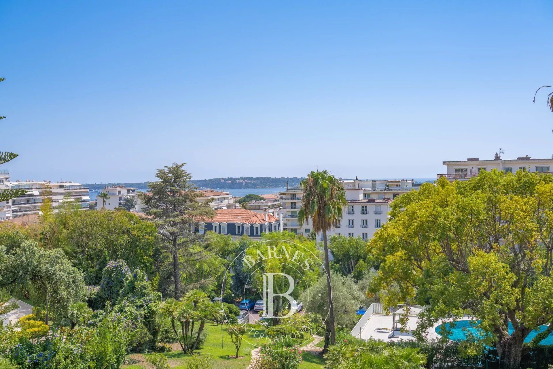 Appartement à vendre, 95m², Cannes