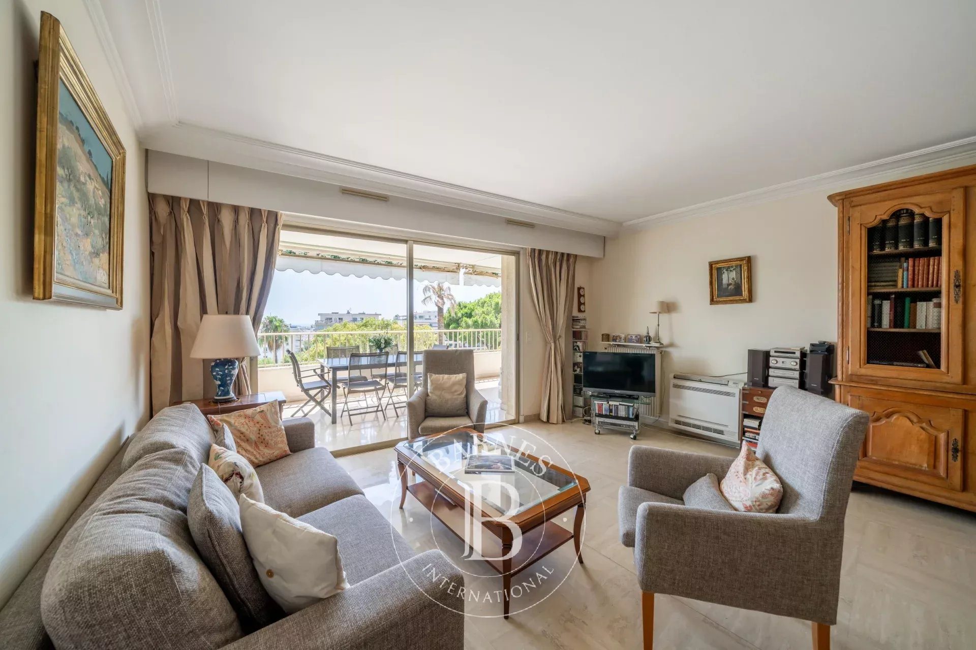 Appartement à vendre, 95m², Cannes