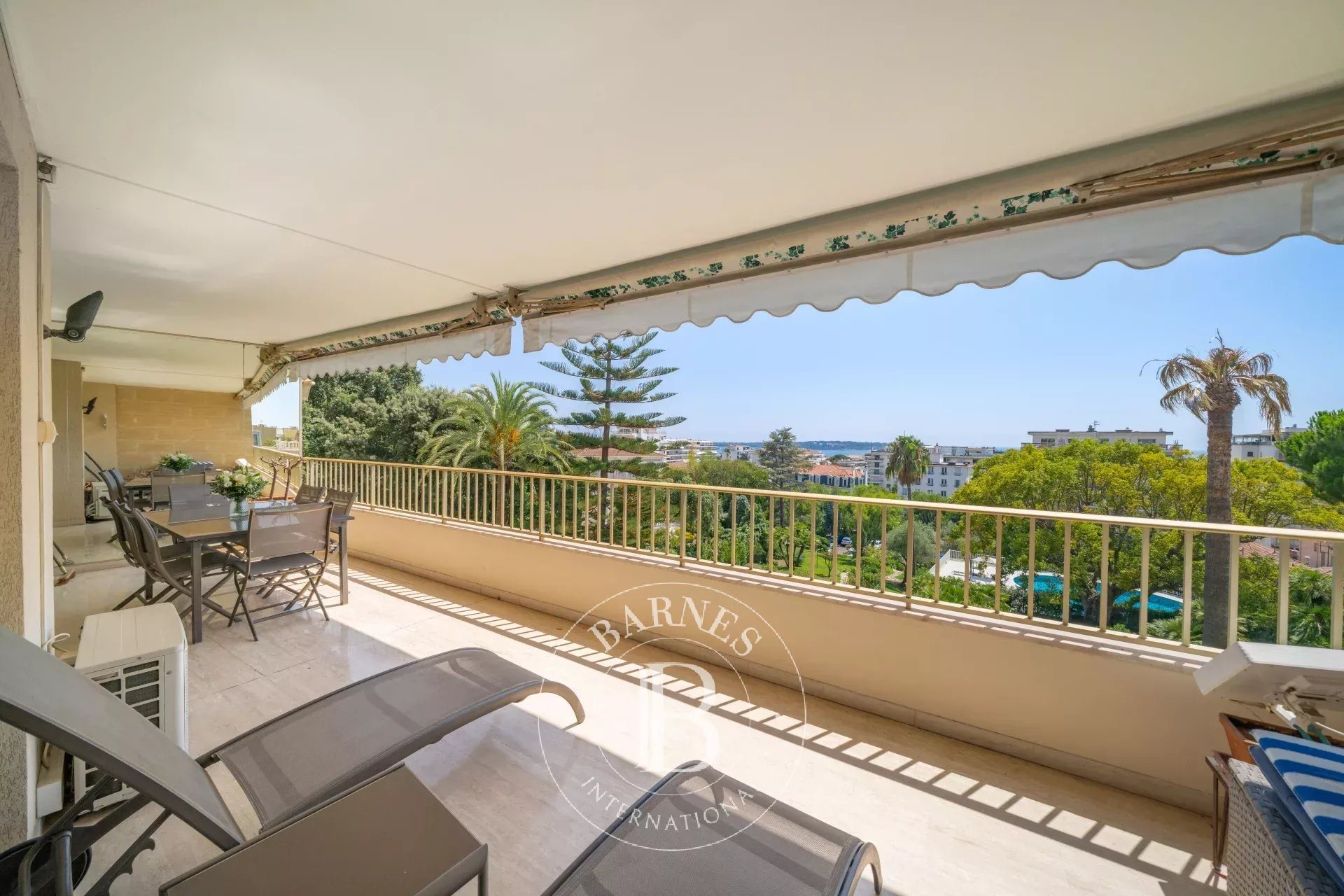 Appartement à vendre, 95m², Cannes