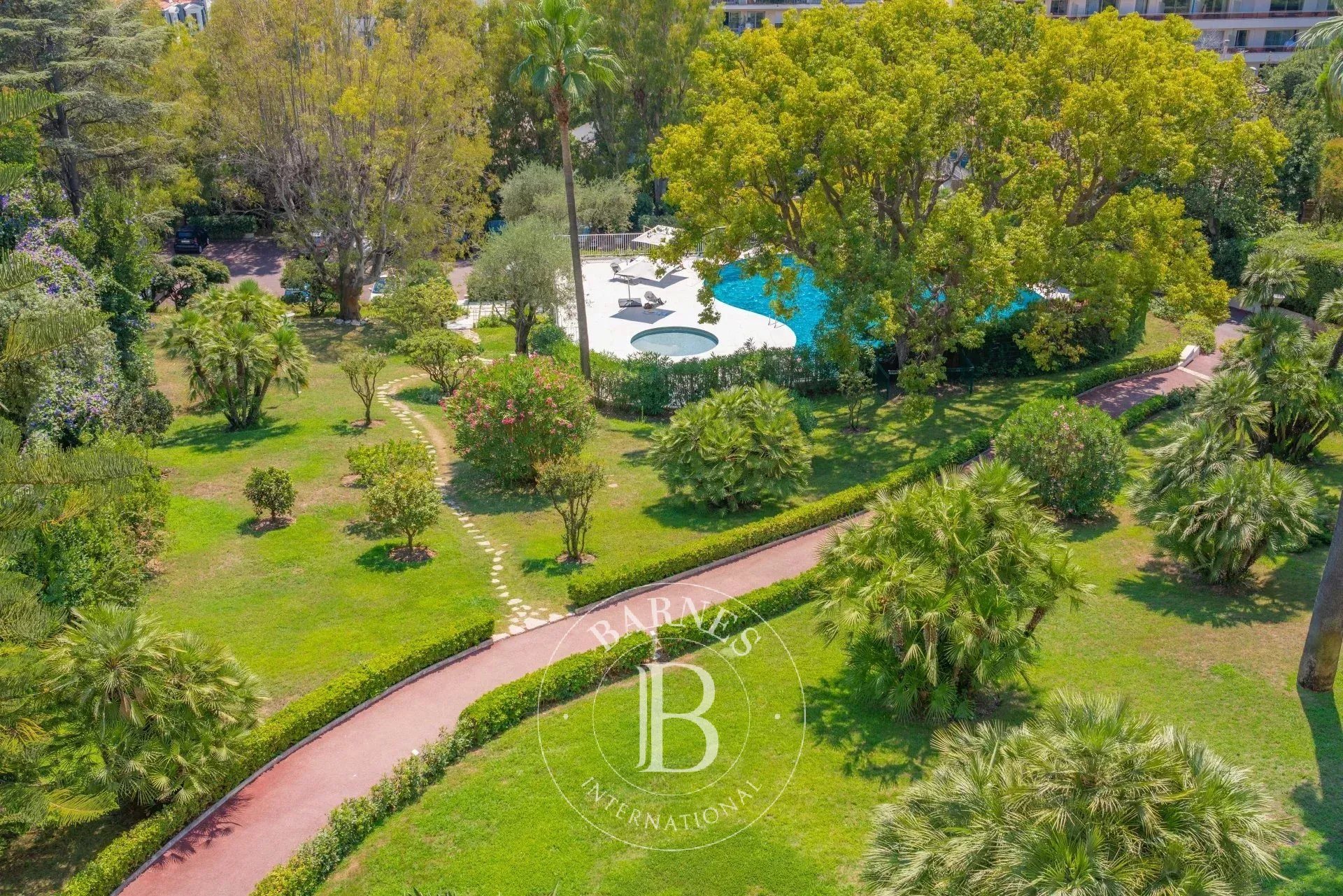 Appartement à vendre, 95m², Cannes