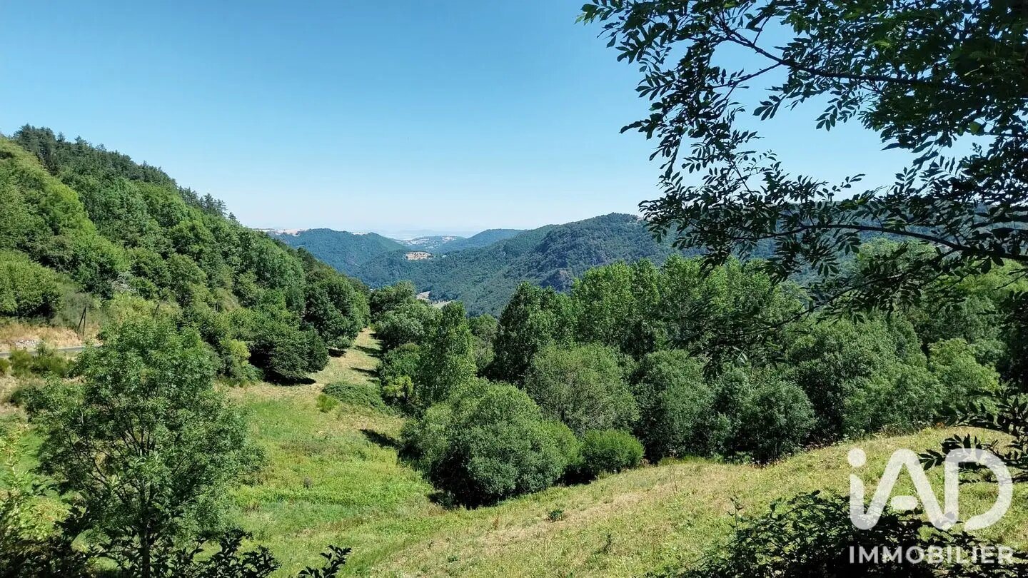 Maison à vendre, 220m², Besse-et-Saint-Anastaise