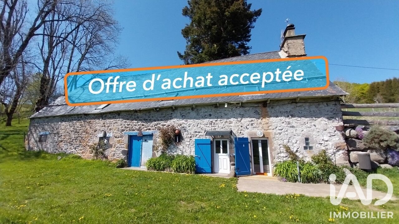 Maison à vendre, 190m², Egliseneuve-d'Entraigues