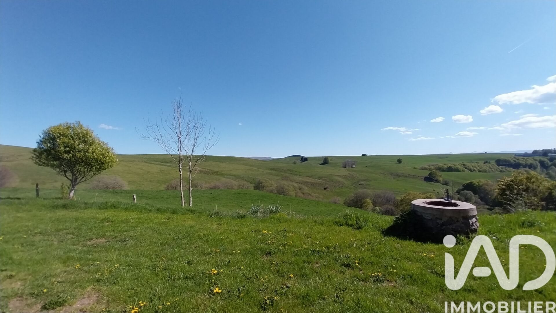 Maison à vendre, 190m², Egliseneuve-d'Entraigues