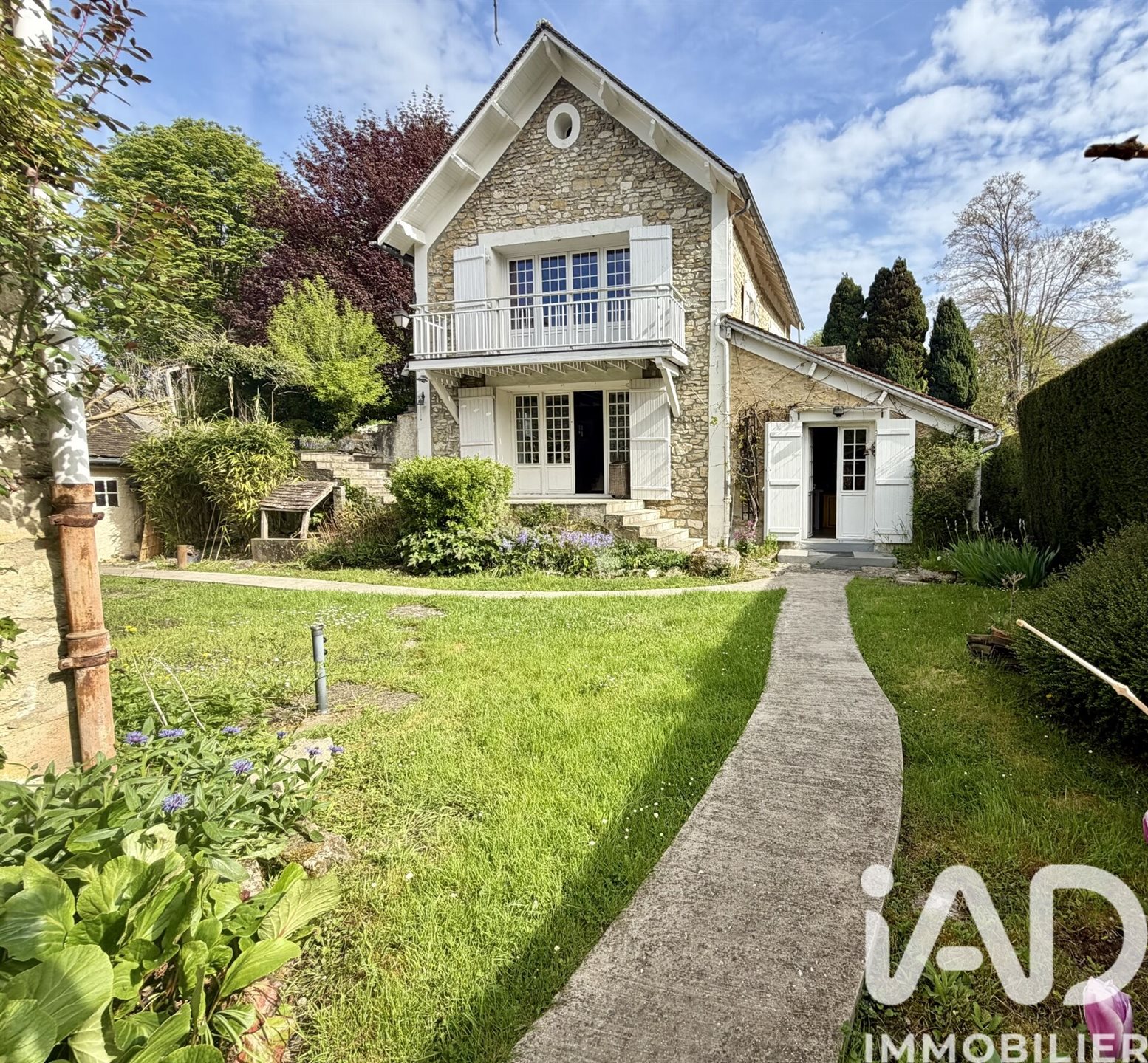 Maison à vendre, 170m², Seraincourt