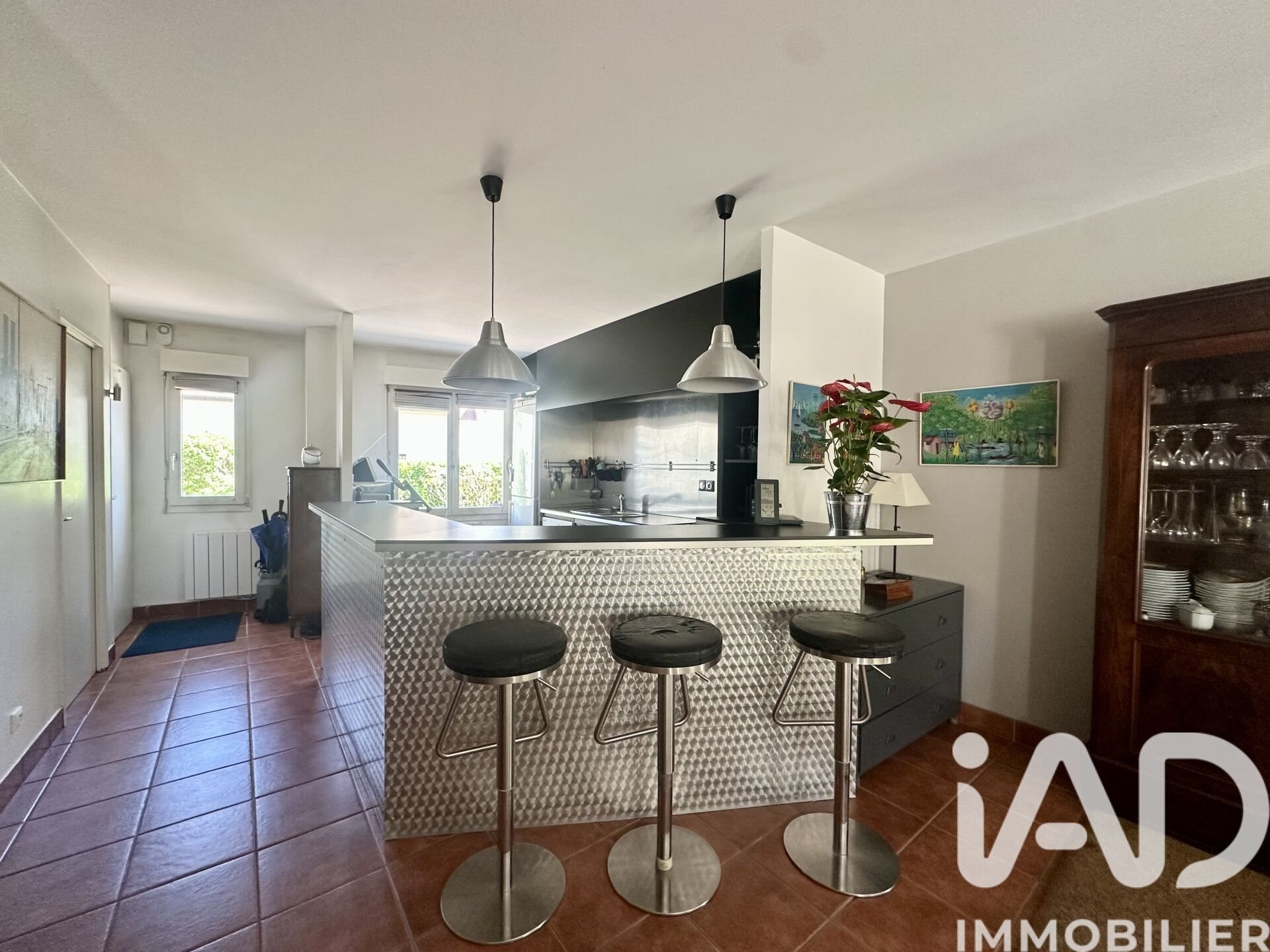 Appartement à vendre, 124m², Meulan-en-Yvelines