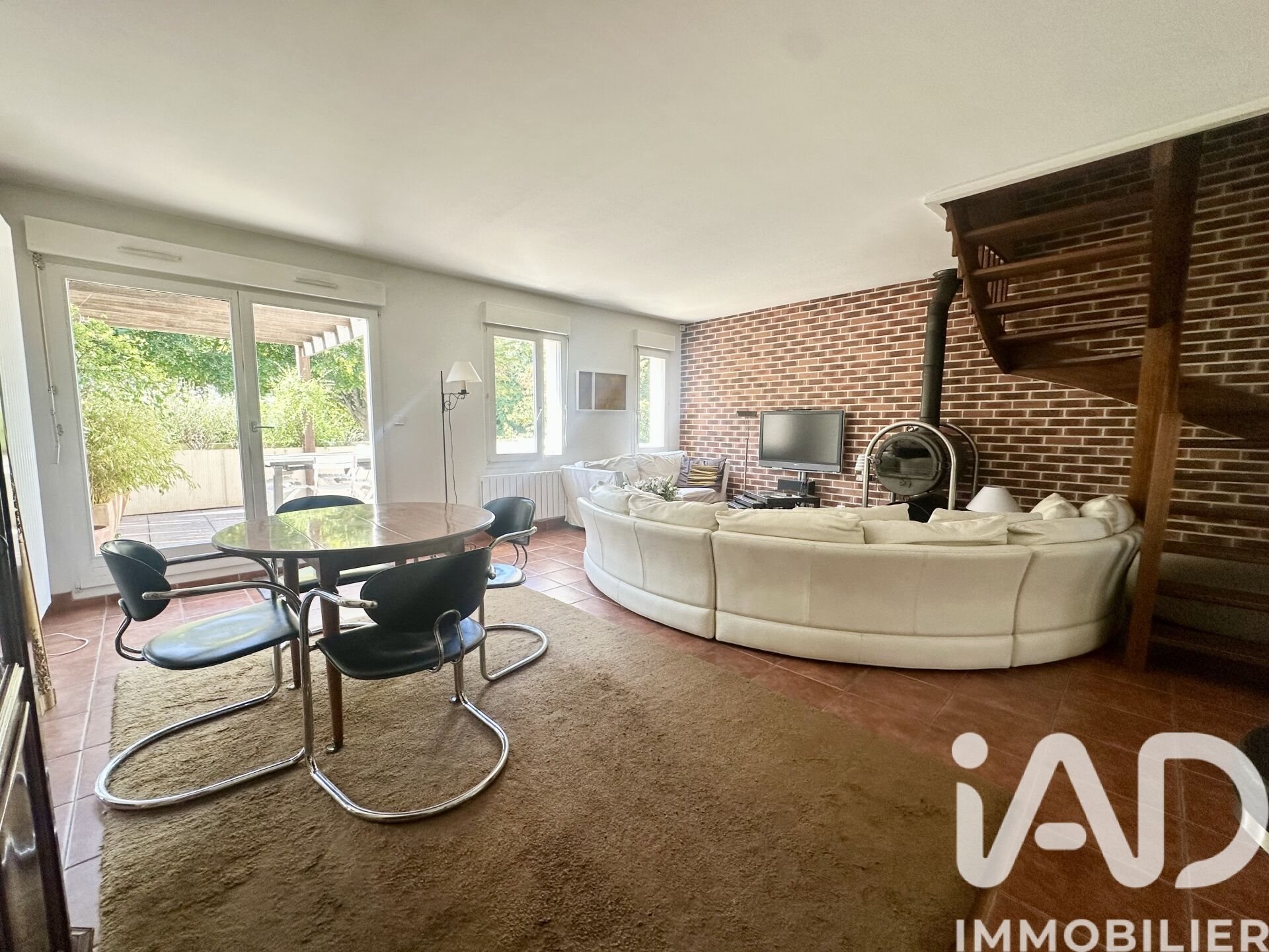 Appartement à vendre, 124m², Meulan-en-Yvelines