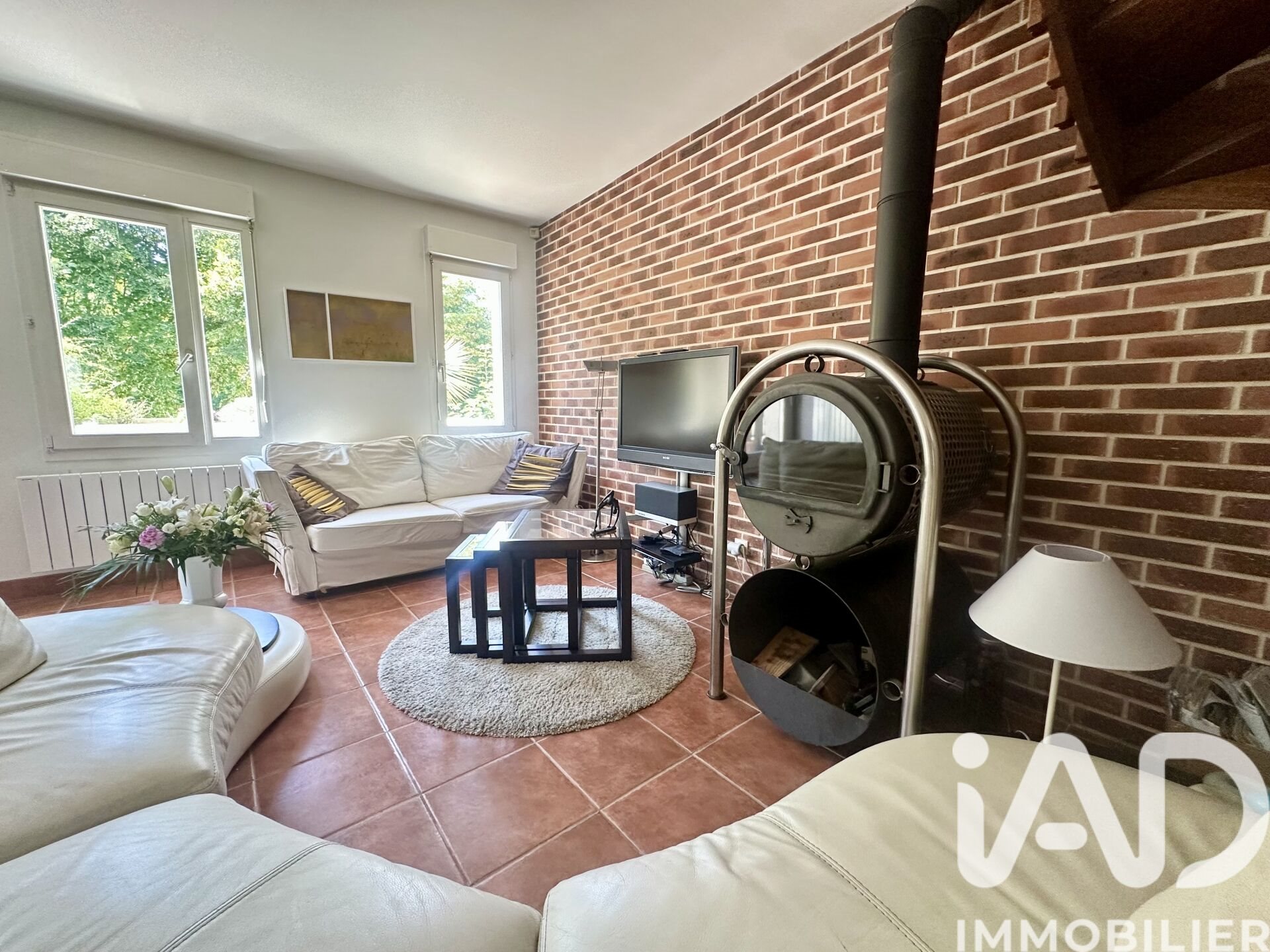 Appartement à vendre, 124m², Meulan-en-Yvelines