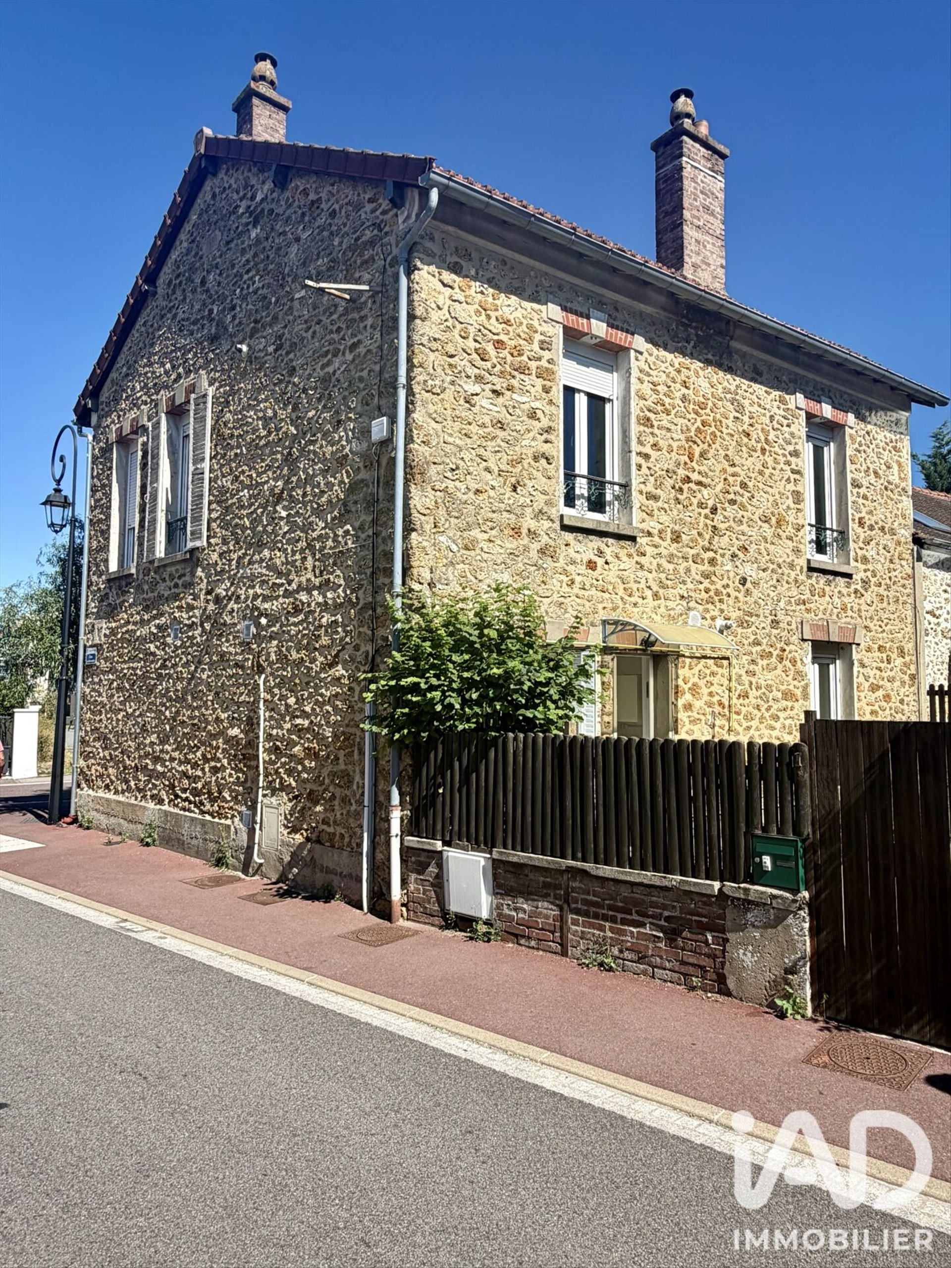 Maison à vendre, 105m², Voisins-le-Bretonneux