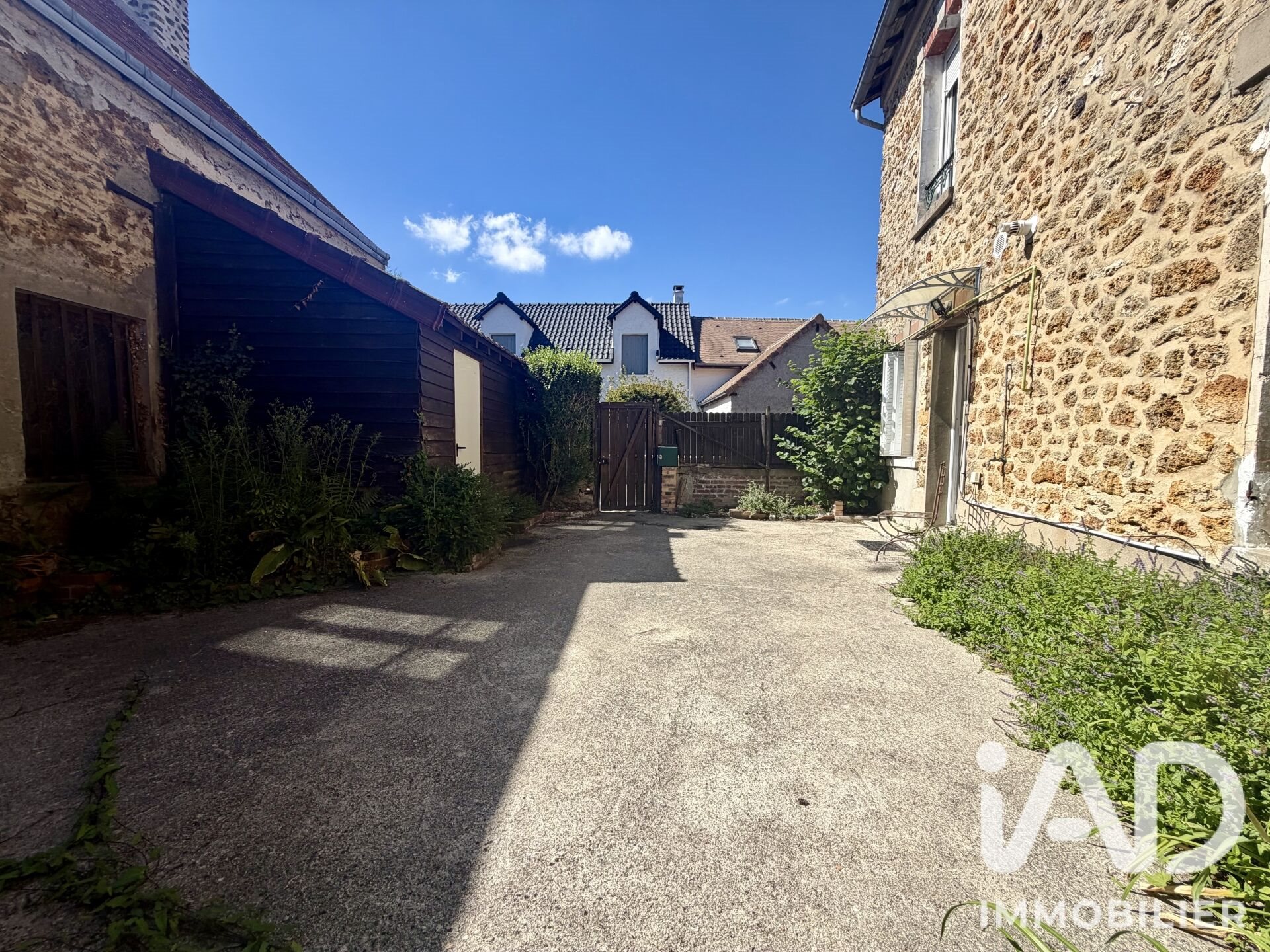 Maison à vendre, 105m², Voisins-le-Bretonneux