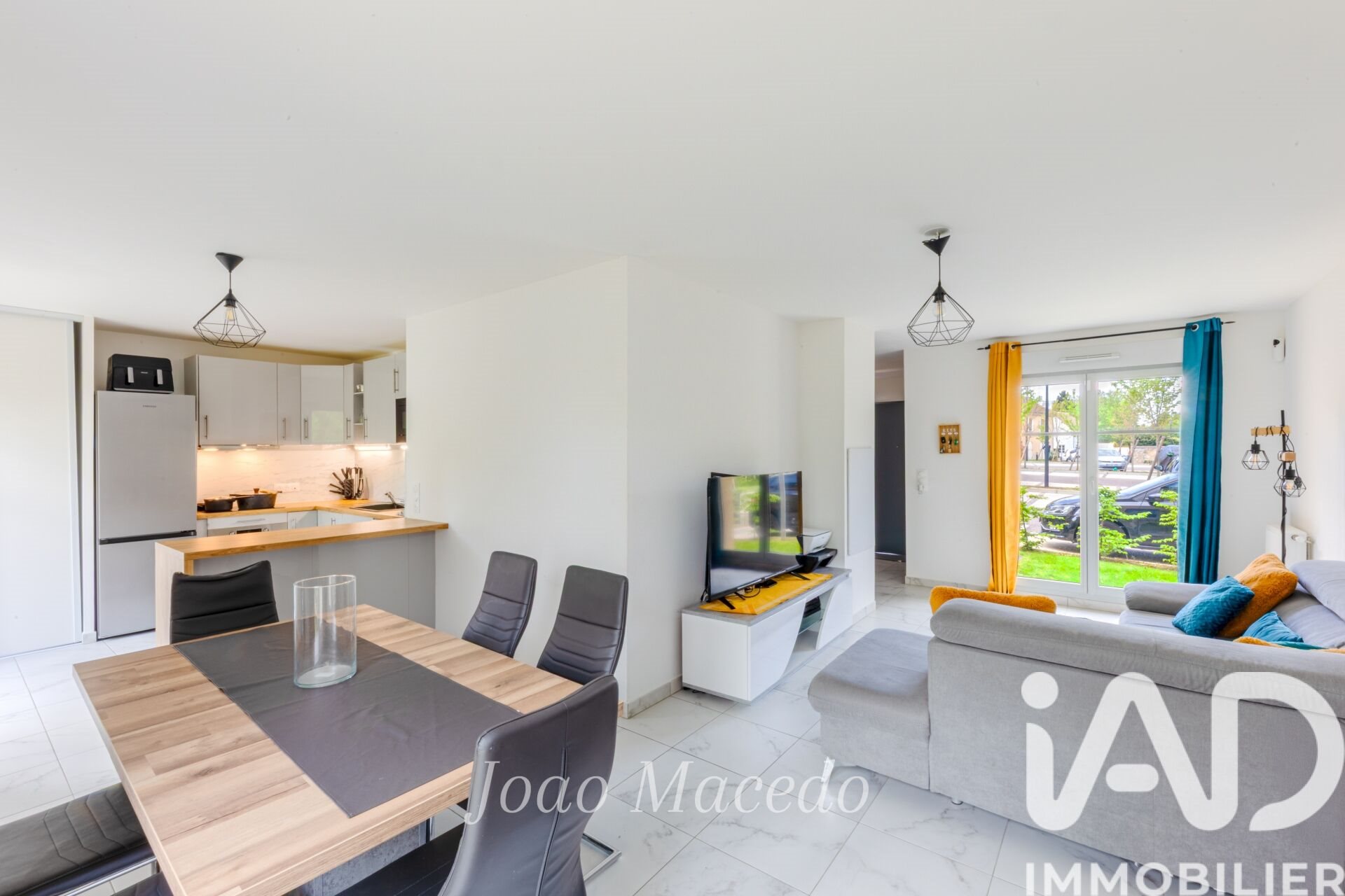 Maison à vendre, 86m², Pontoise