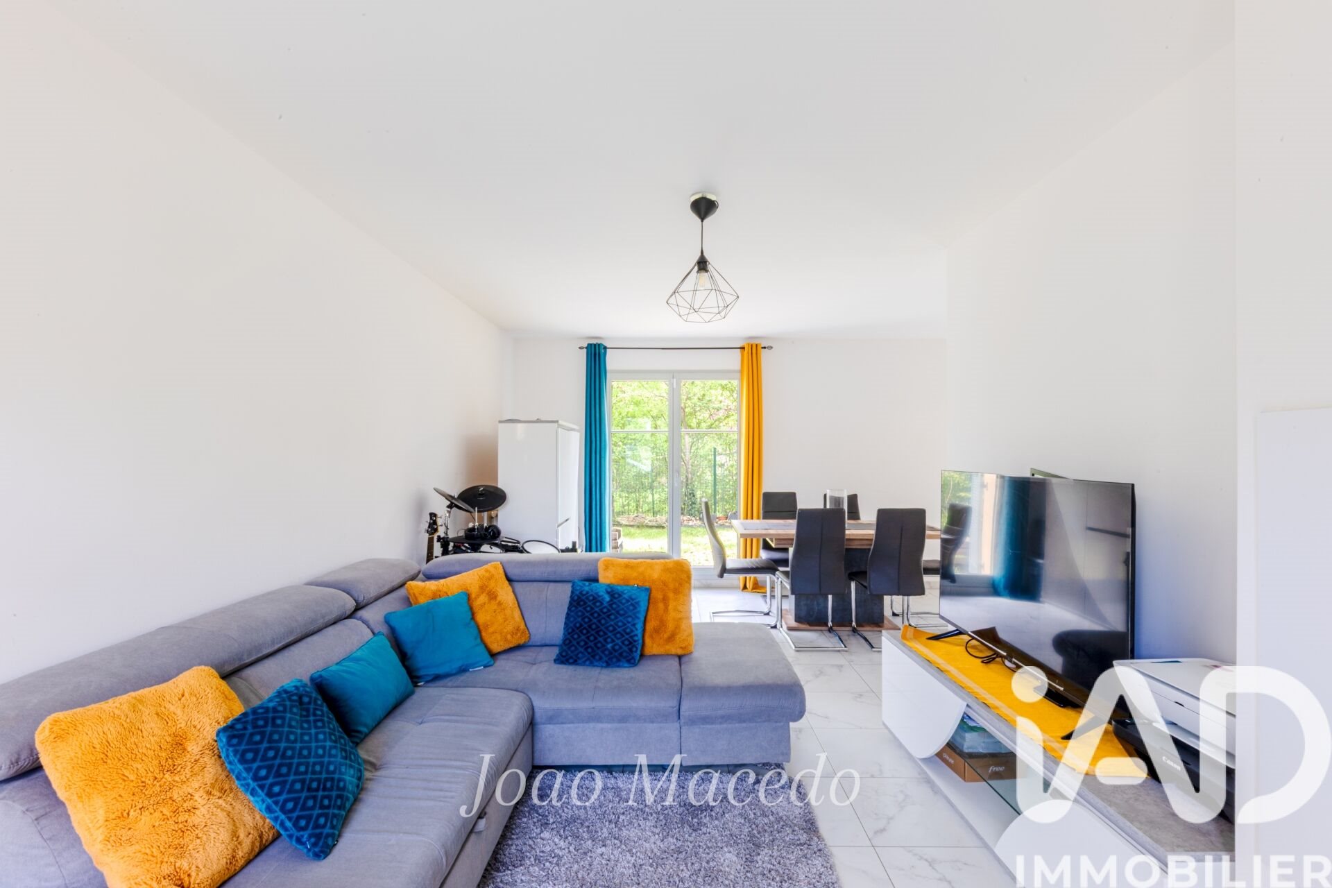 Maison à vendre, 86m², Pontoise
