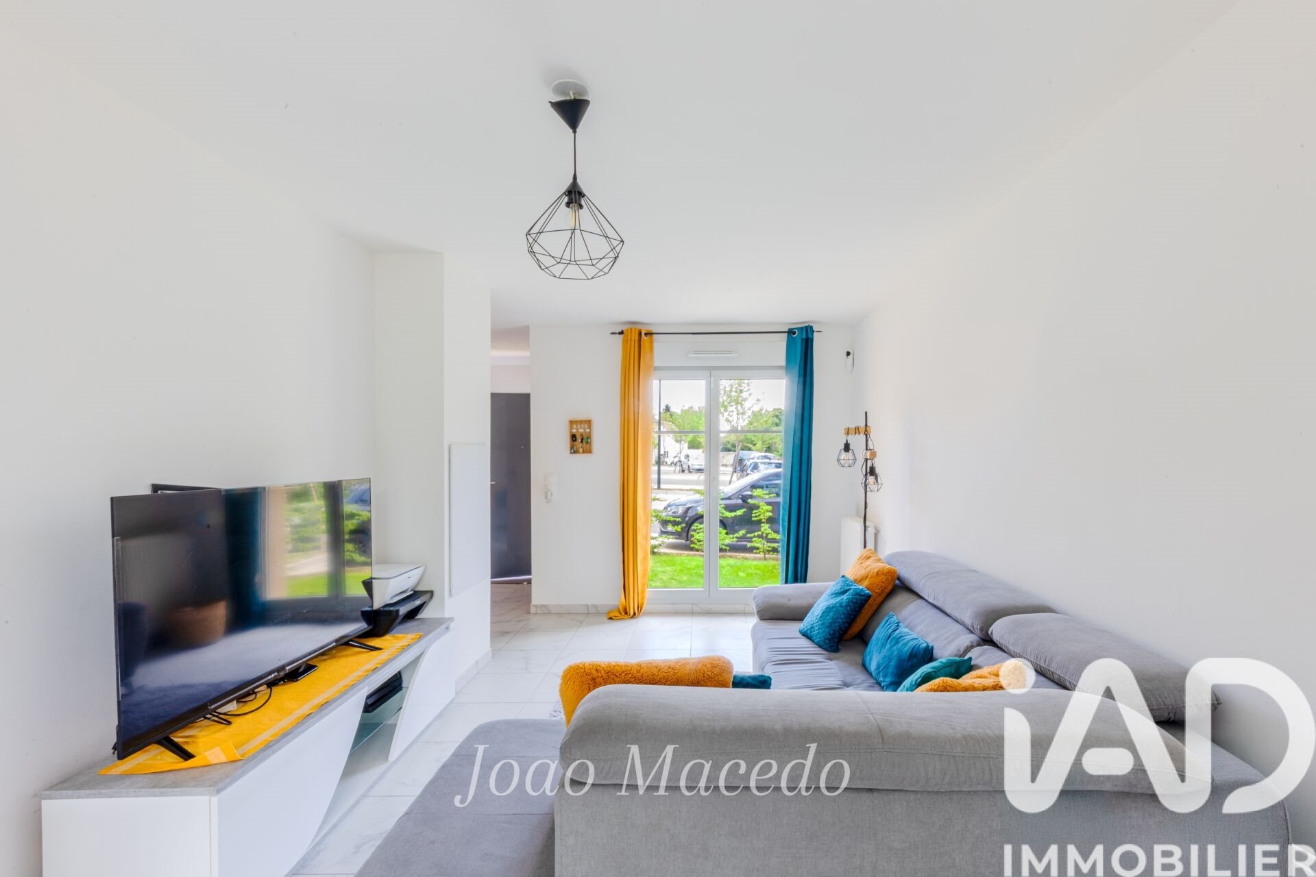 Maison à vendre, 86m², Pontoise