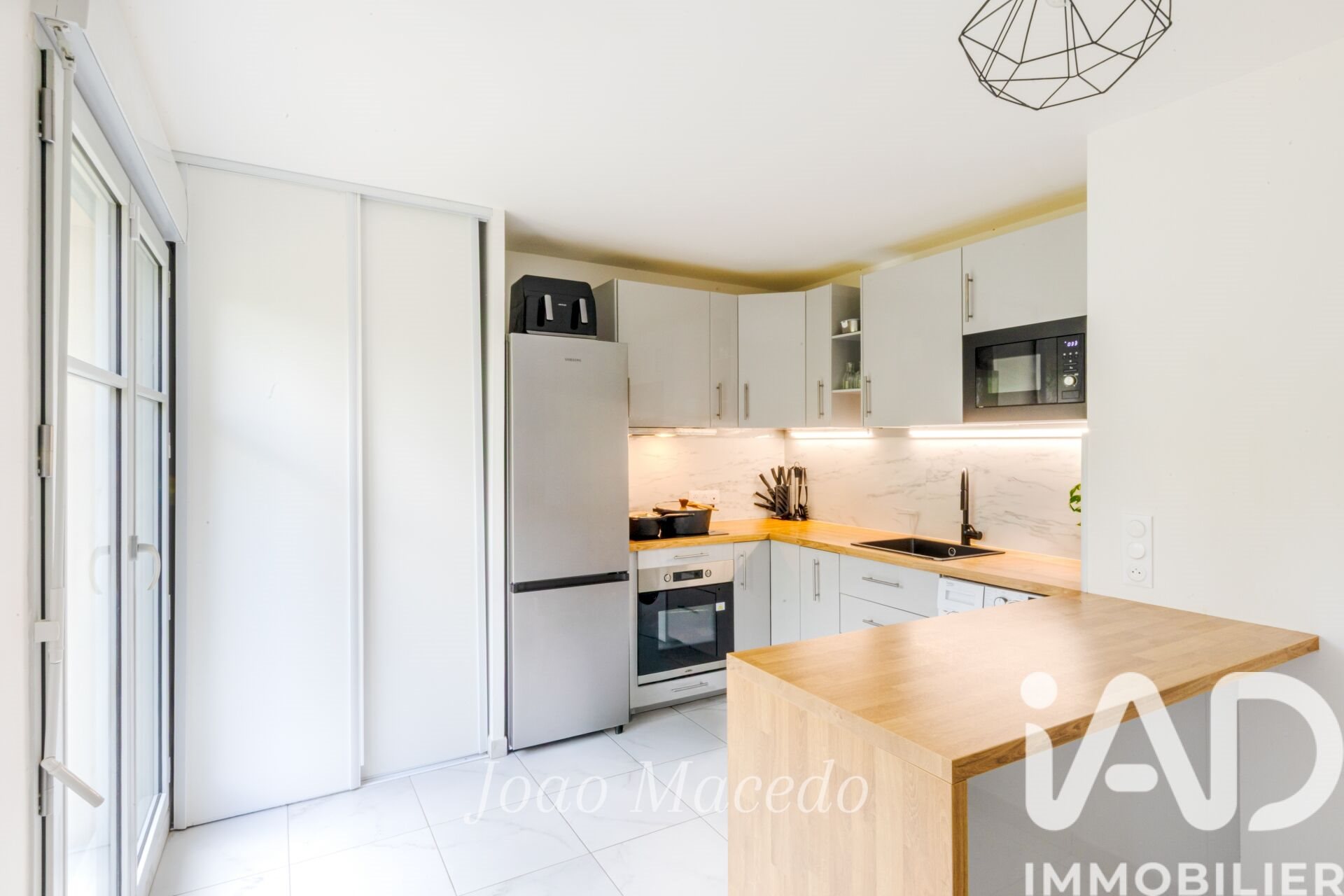 Maison à vendre, 86m², Pontoise