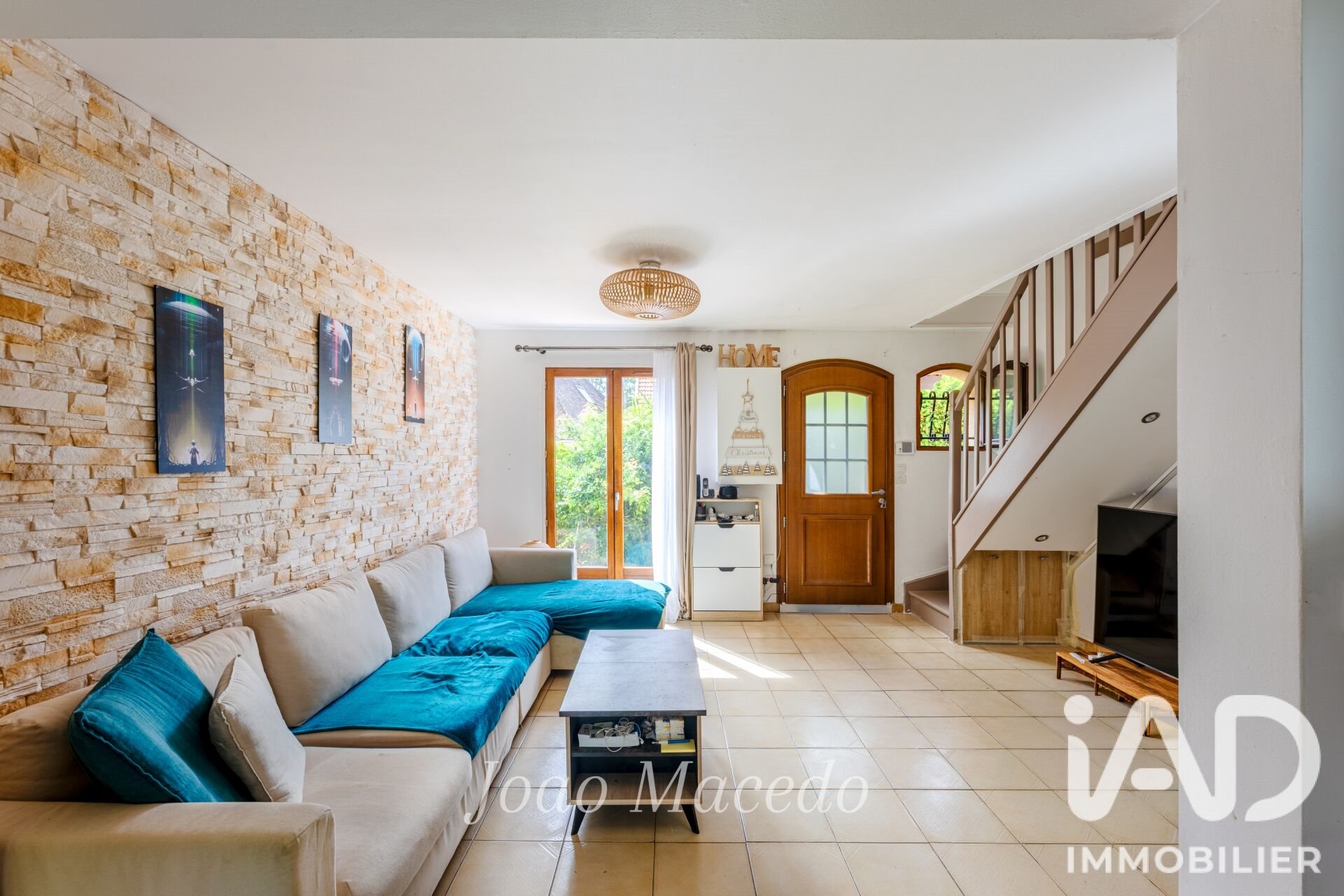 Maison à vendre, 125m², Ableiges