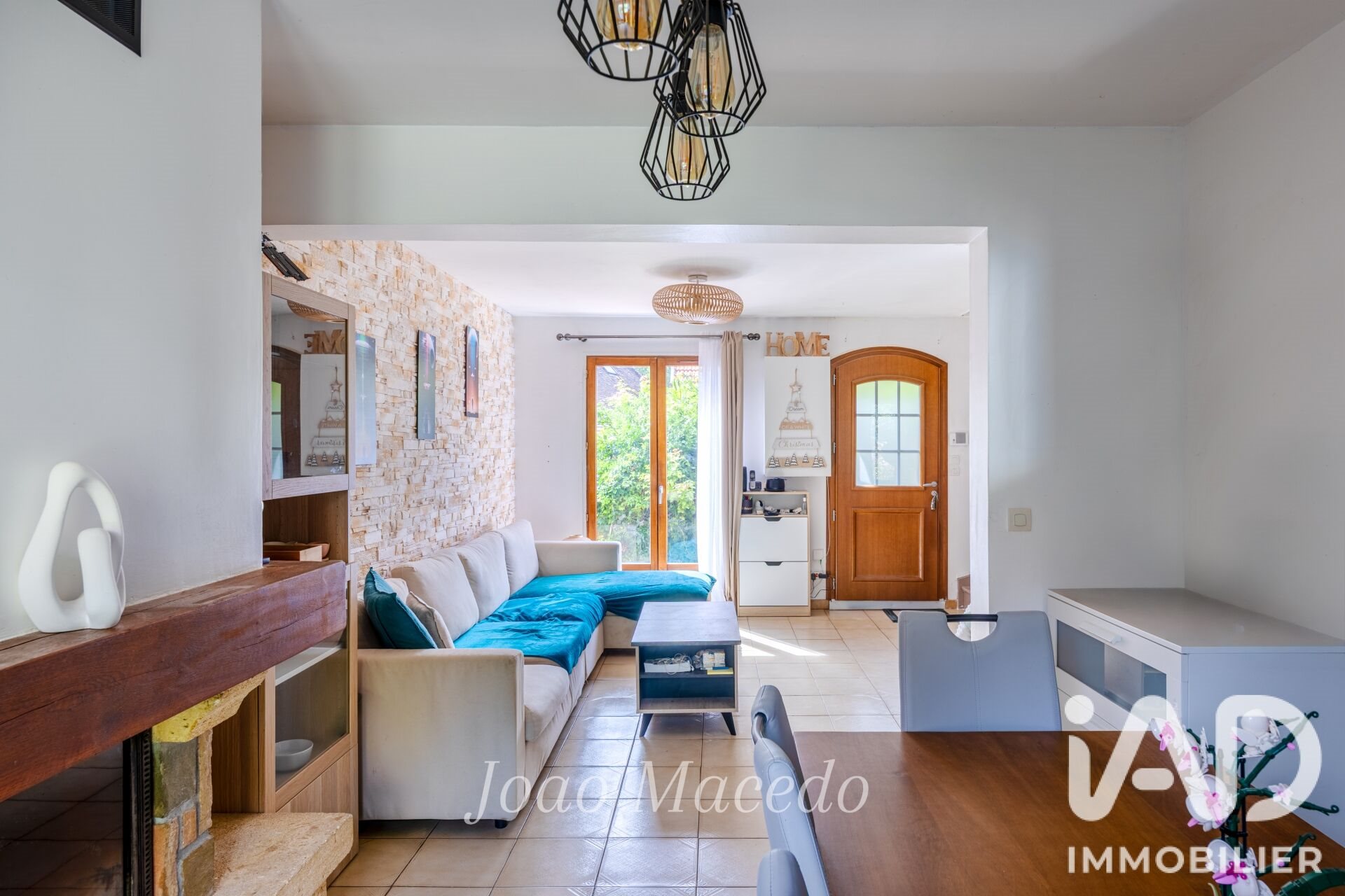 Maison à vendre, 125m², Ableiges