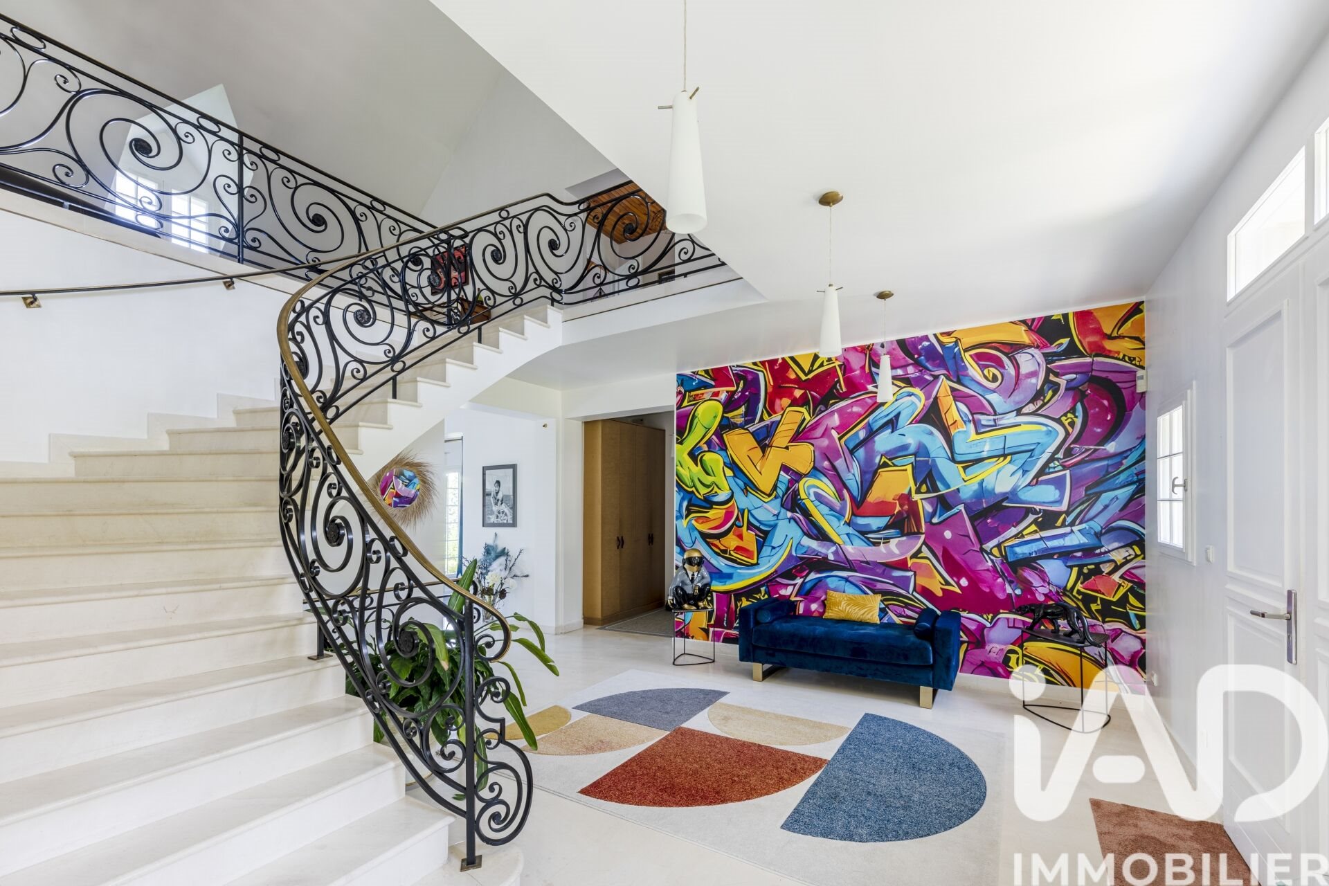 Maison à vendre, 263m², Nesles-la-Vallée