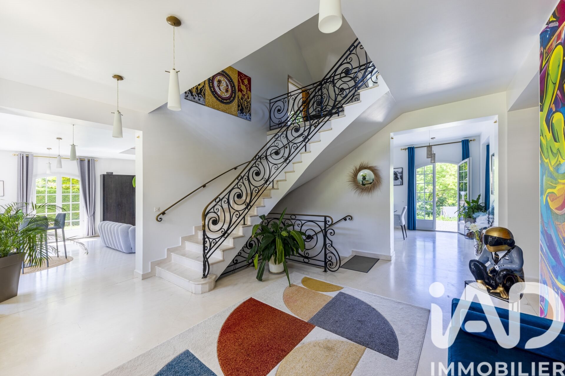 Maison à vendre, 263m², Nesles-la-Vallée