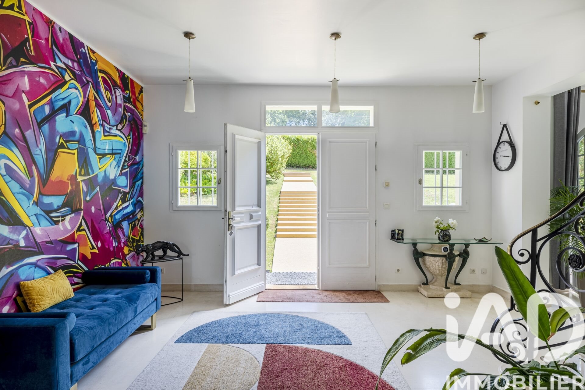 Maison à vendre, 263m², Nesles-la-Vallée