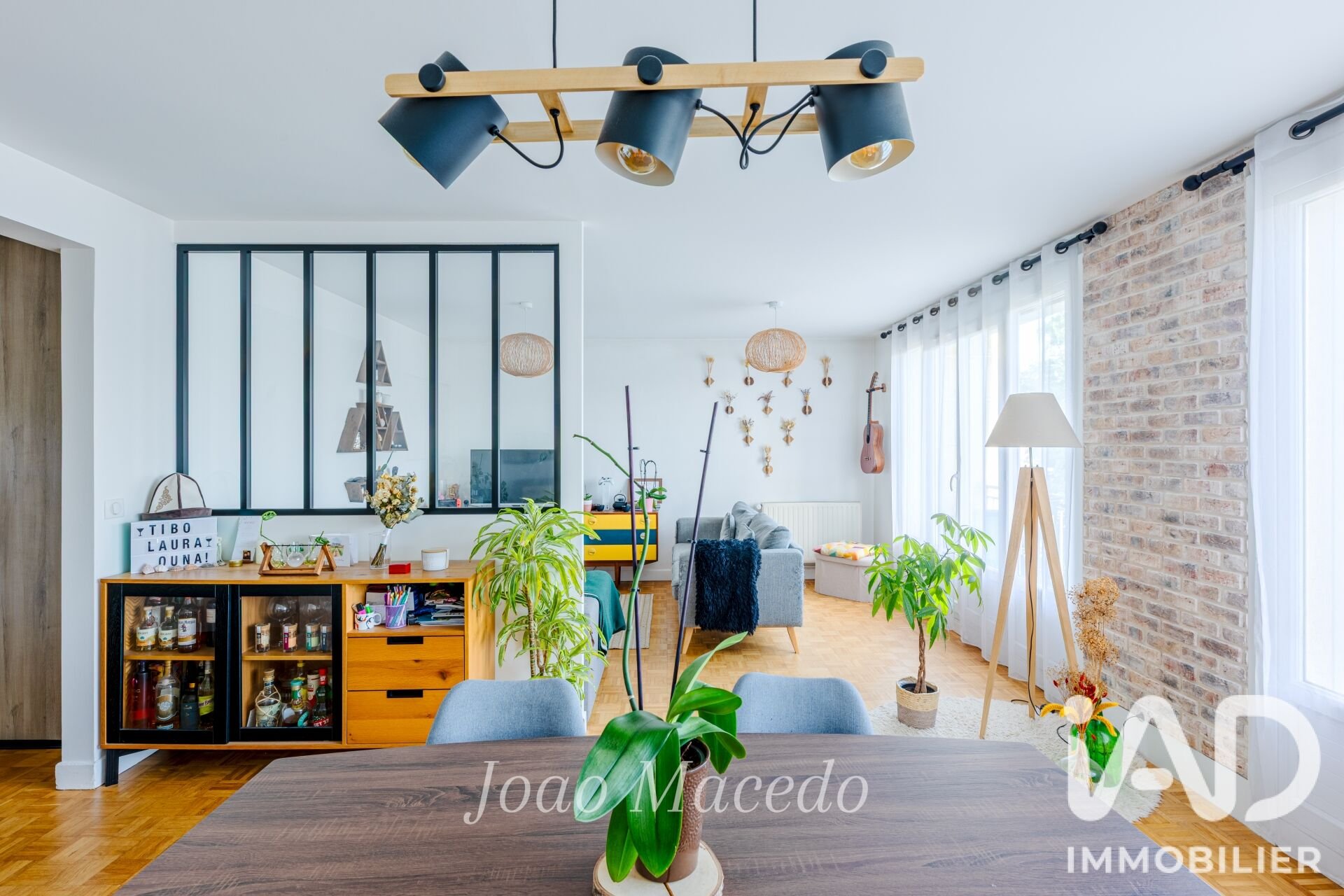 Appartement à vendre, 65m², Maisons-Laffitte