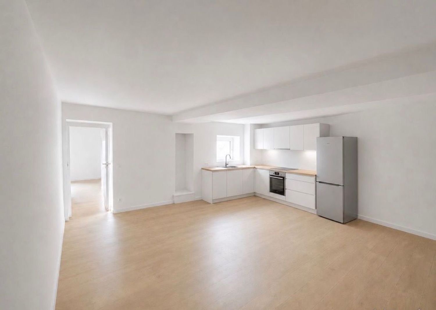 Maison à vendre, 47m², Magny-en-Vexin