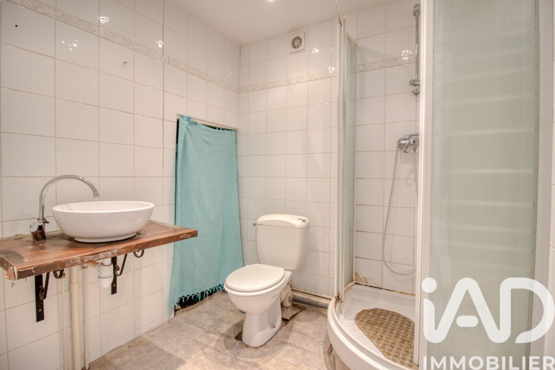 Maison à vendre, 47m², Magny-en-Vexin