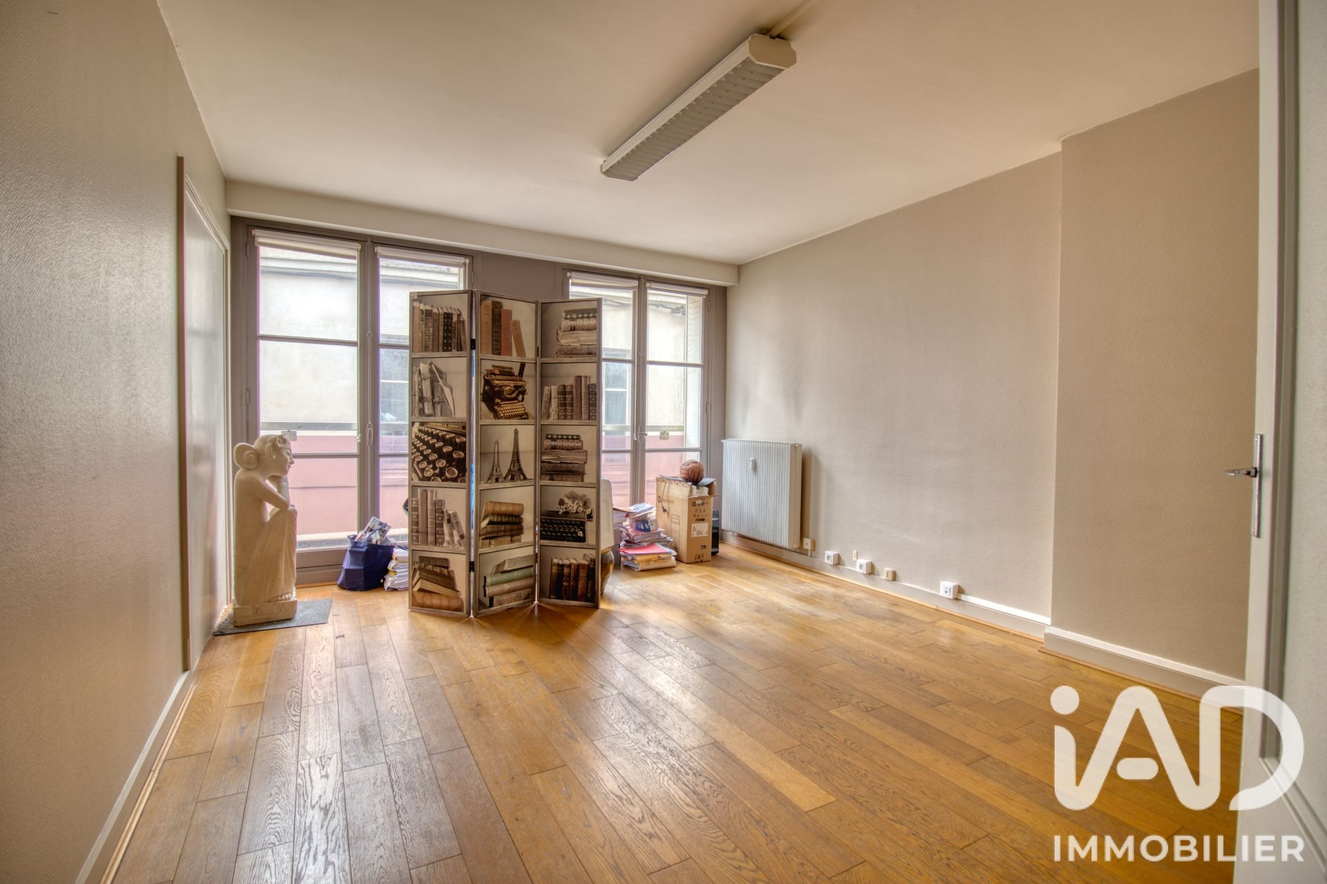 Appartement à vendre, 93m², Pontoise