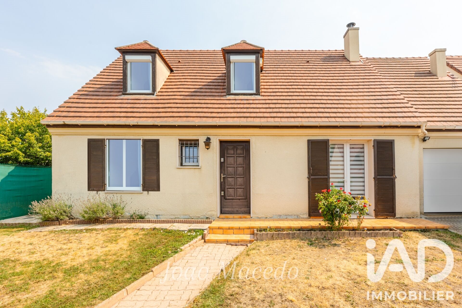 Maison à vendre, 123m², Marines