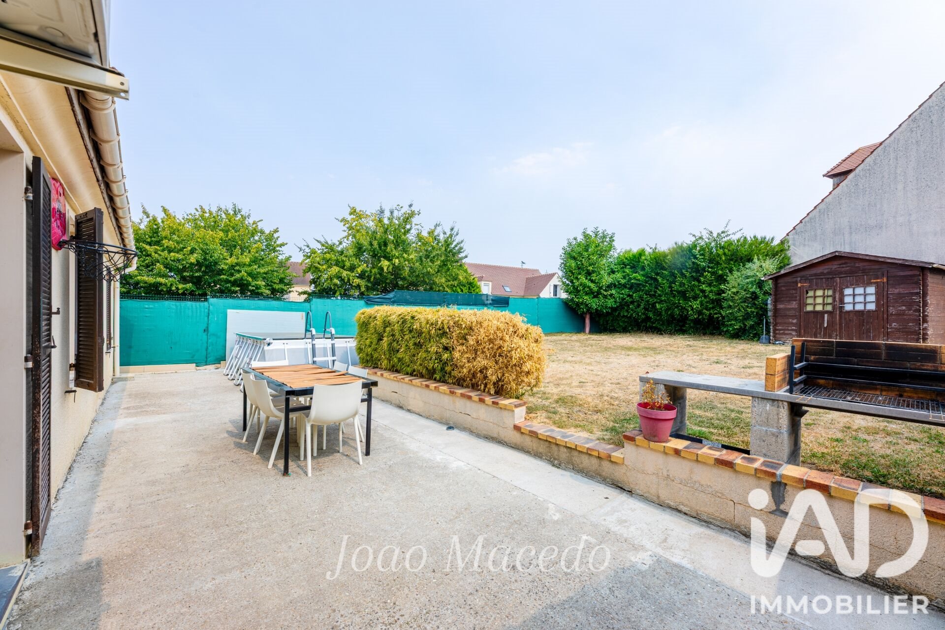 Maison à vendre, 123m², Marines
