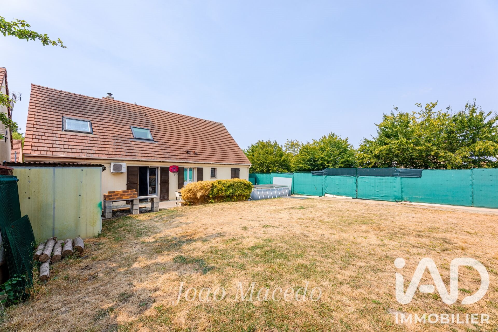 Maison à vendre, 123m², Marines