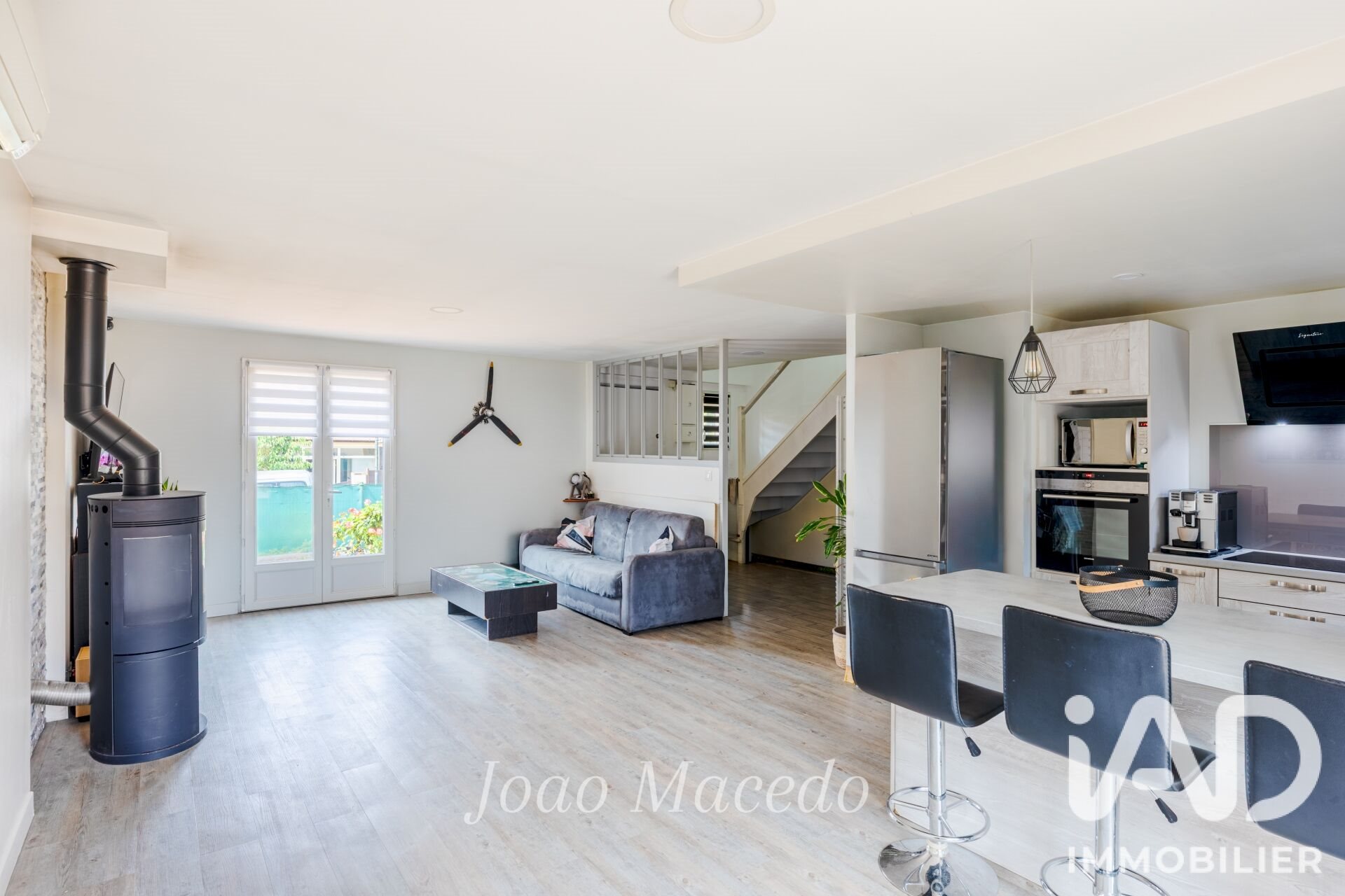 Maison à vendre, 123m², Marines
