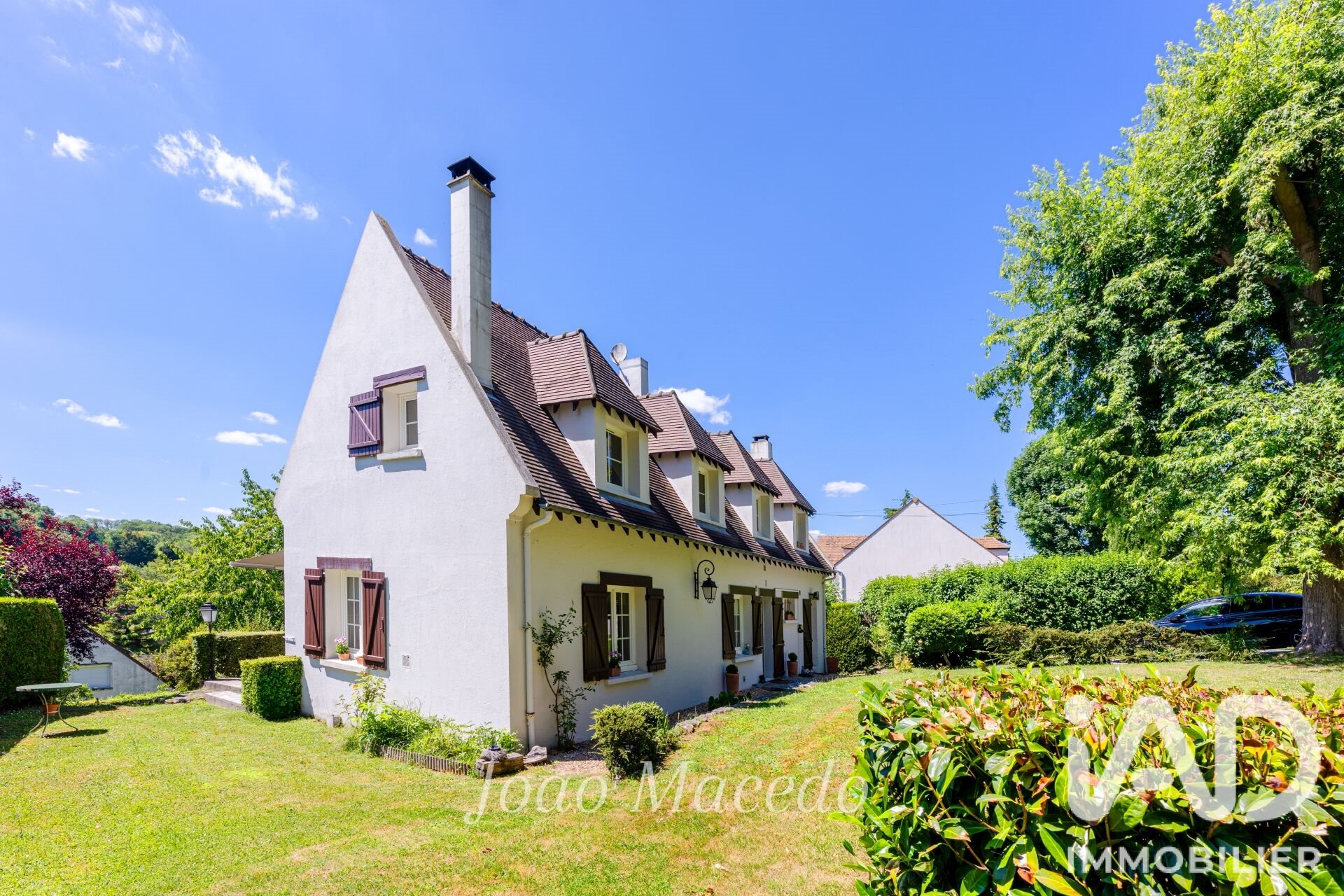 Maison à vendre, 124m², Seraincourt